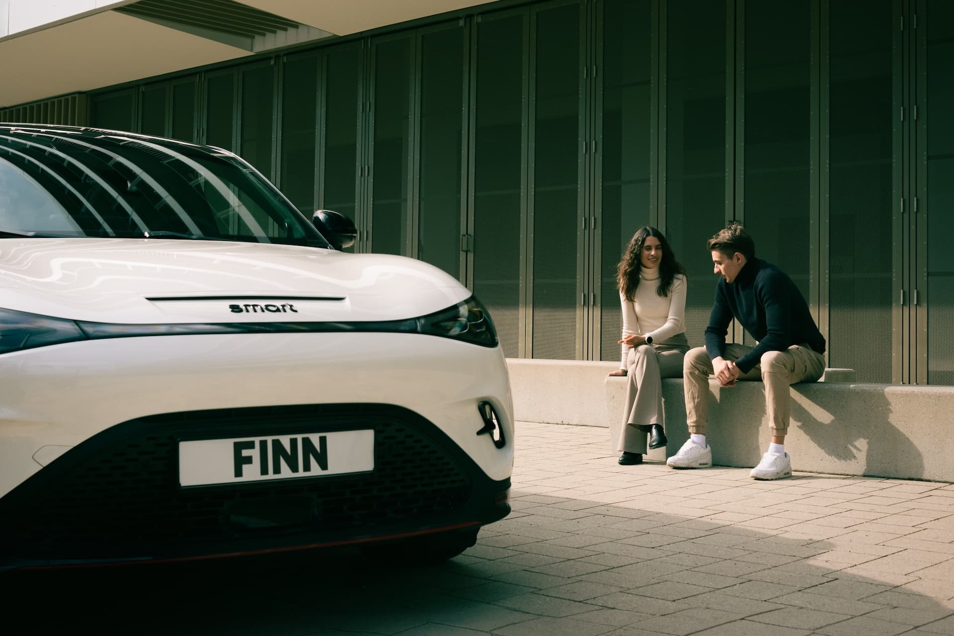 Cover Image for Auto-Abo-Plattform Finn sammelt eine Milliarde Euro ein