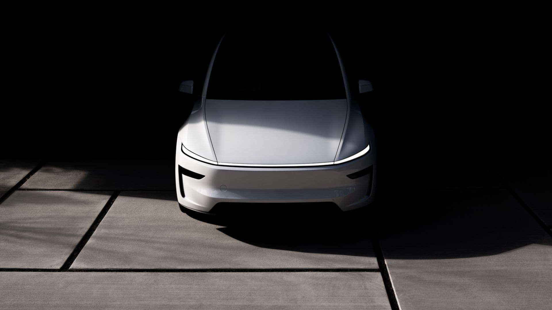 Cover Image for Tesla erweitert Model Y Angebot in Europa