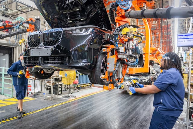 Urban Mobility | BMW Motorrad