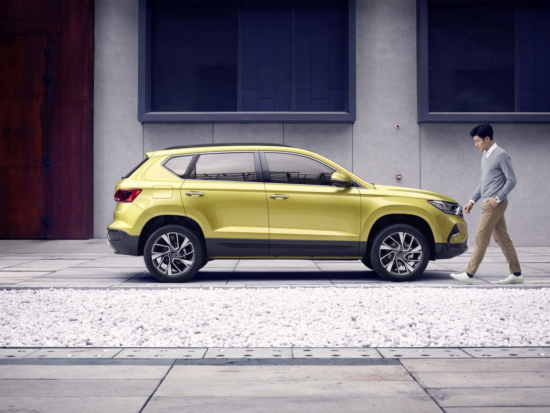 Cover Image for Elektrischer VW Jetta ab 2026 in China erhältlich