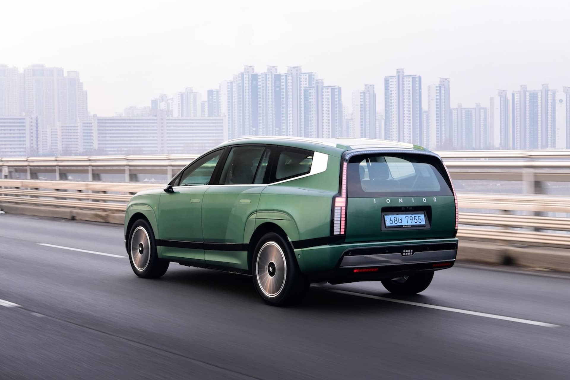 Cover Image for Hyundai und Kia kündigen V2G für Europa an