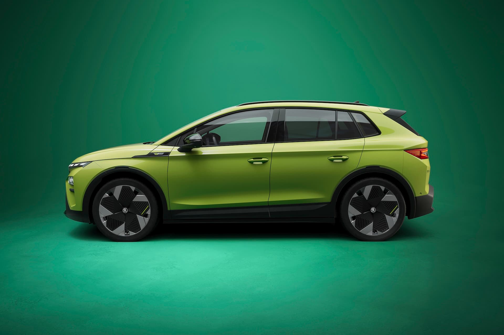Cover Image for Škoda reitet dank Elektroautos weiter auf der Erfolgswelle