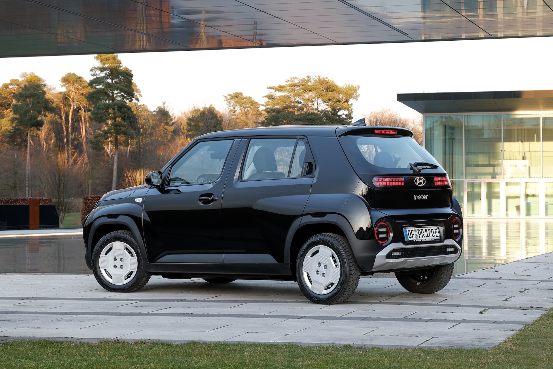 Cover Image for Hyundai erreicht 26 Prozent E-Auto-Anteil im ersten Quartal