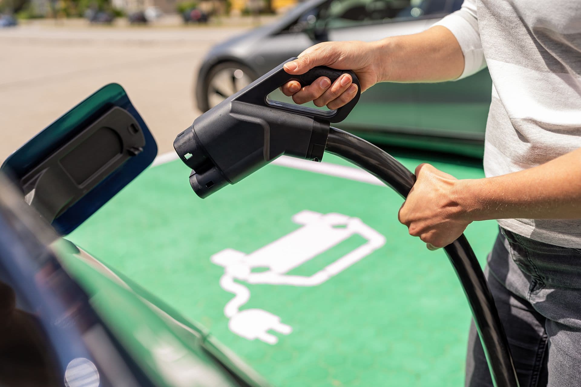 Cover Image for Spark Alliance vereinfacht Laden von E-Autos in Europa