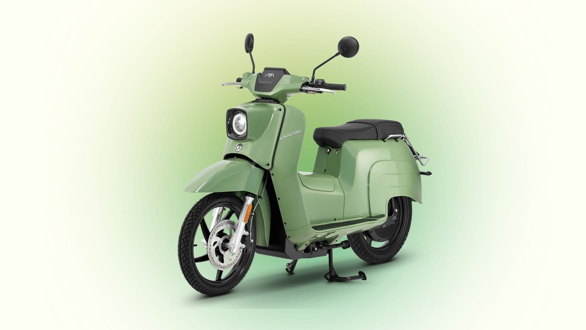 Cover Image for eSchwalbe im Leasing: Elektro-Roller ab 29 Euro/Monat