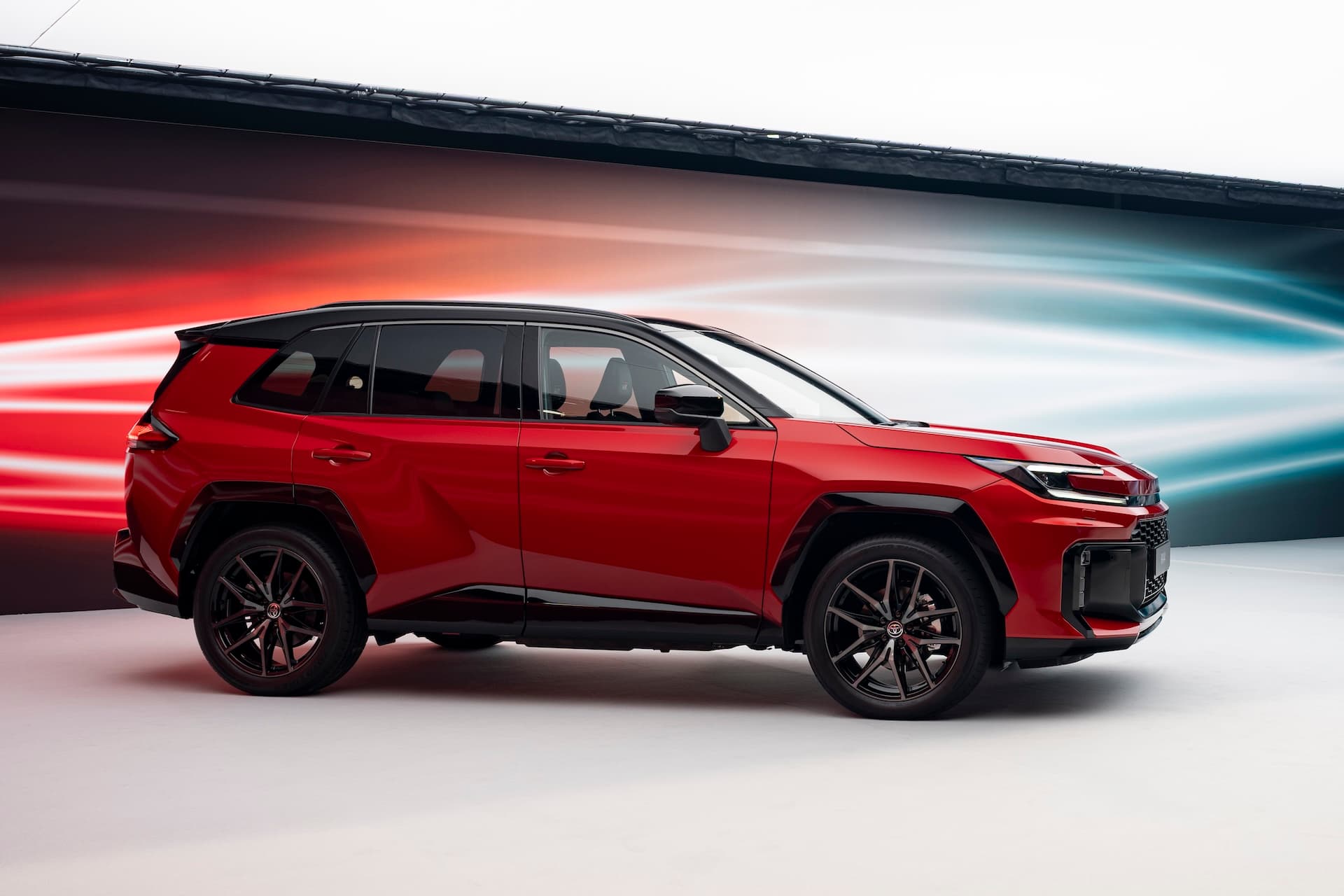Cover Image for Toyota aktuell in Europa mit Hybriden durchaus erfolgreich