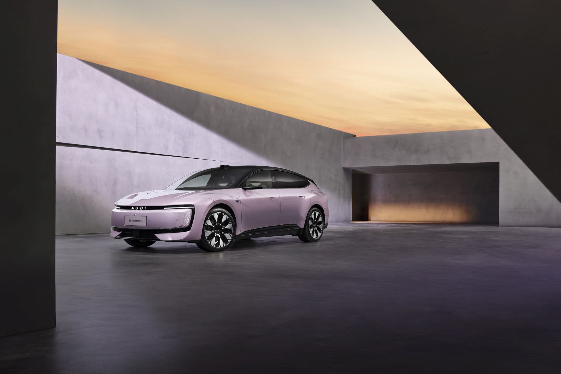 Cover Image for AUDI-Insider spricht Klartext über China-Strategie