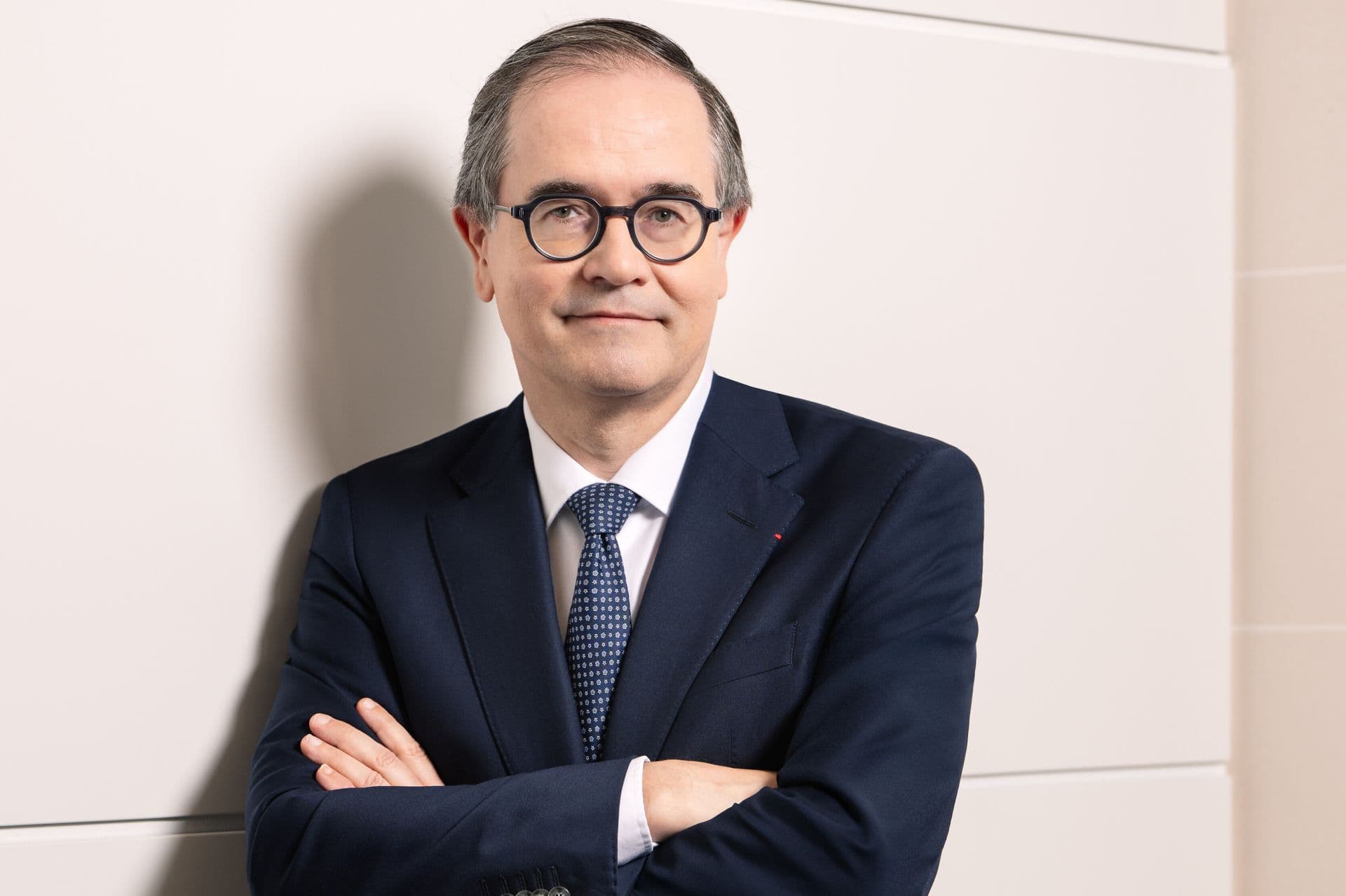 Cover Image for Neuer Renault-Chef François Provost will Wandel aktiv gestalten