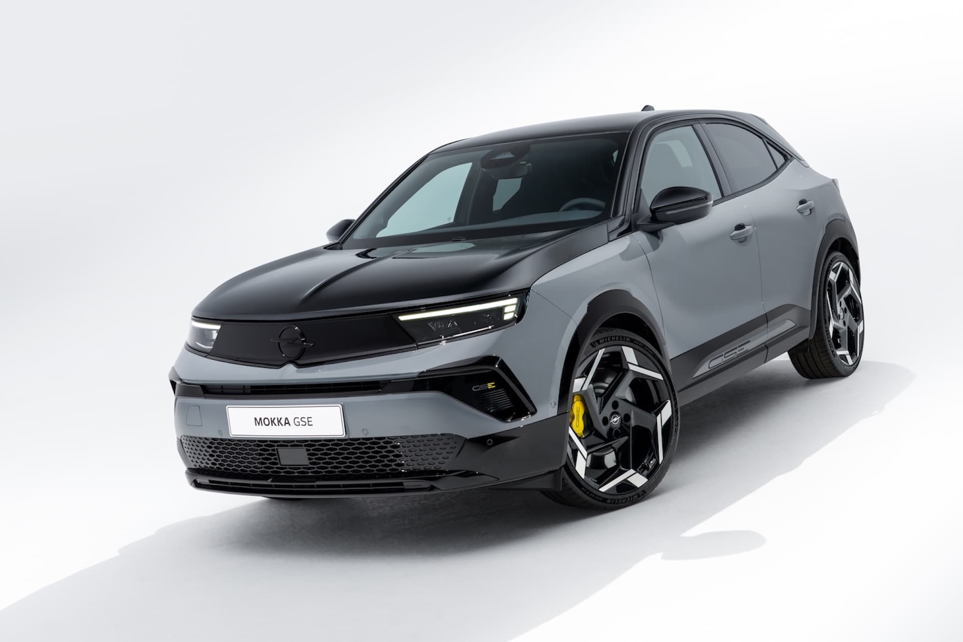 Cover Image for Mokka GSE: Opel wird wieder sportlicher