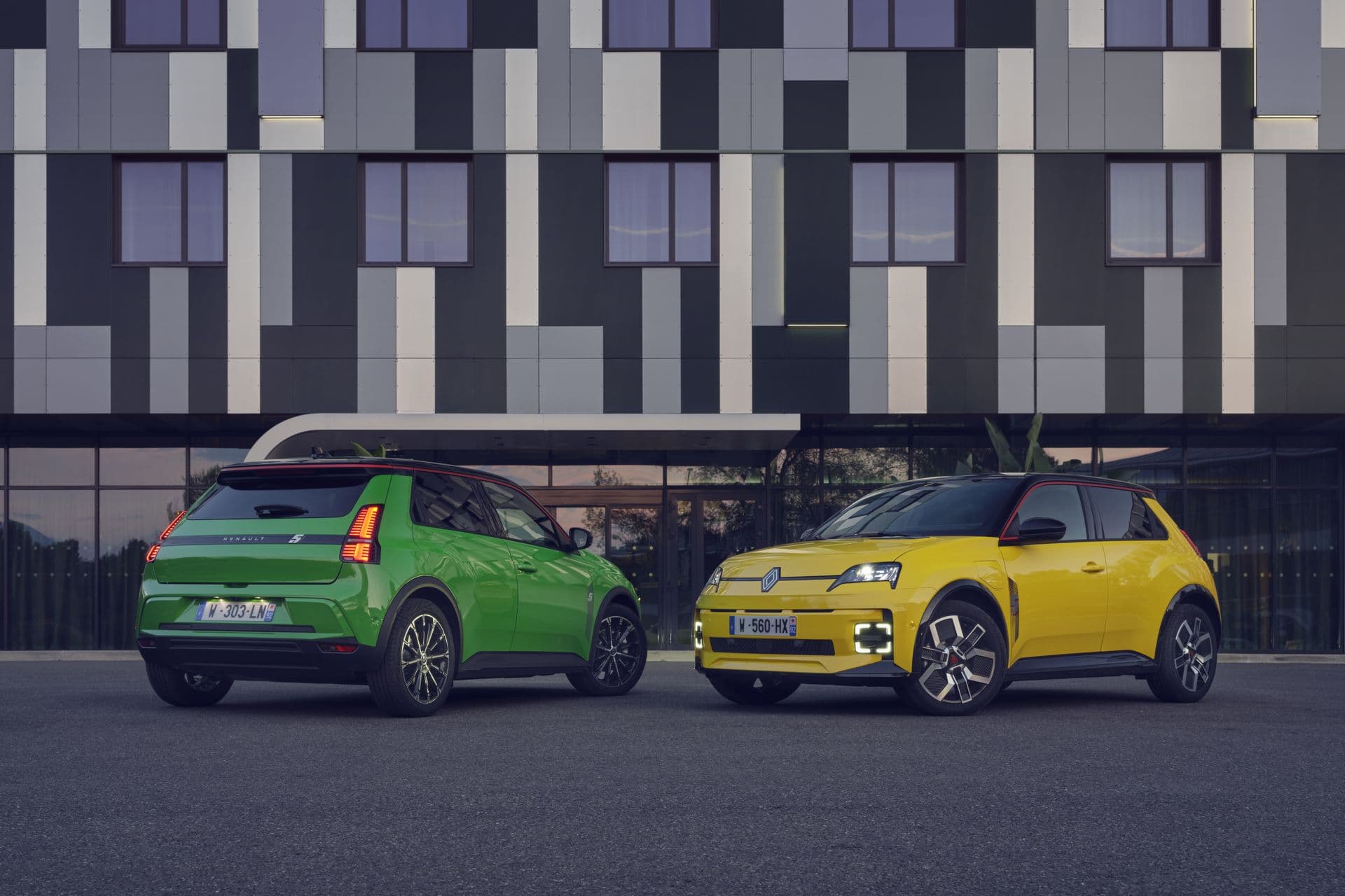Cover Image for T&E fordert mehr Mut zu Social Leasing von E-Autos in Deutschland