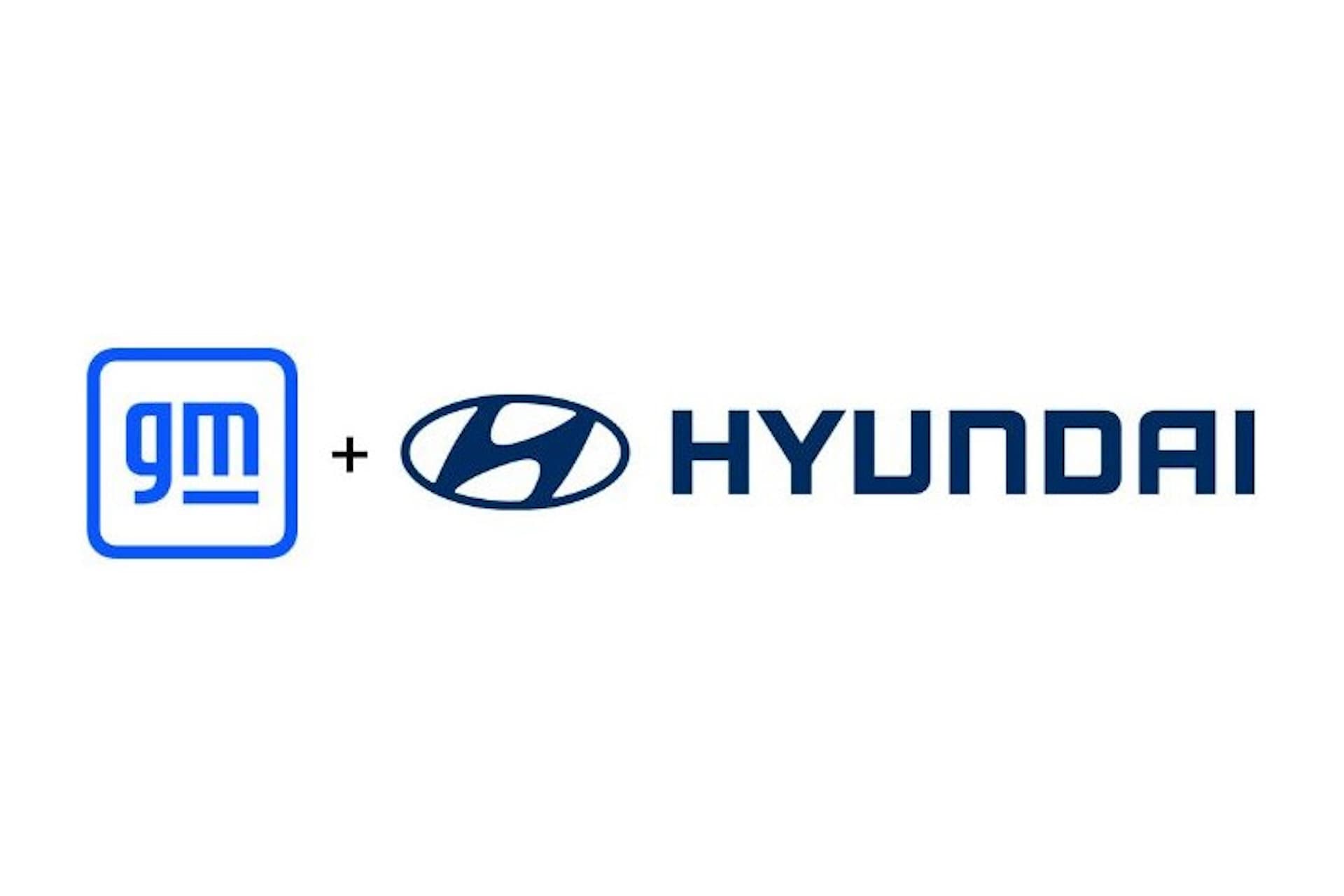Cover Image for Hyundai und GM kündigen fünf gemeinsam entwickelte Autos an