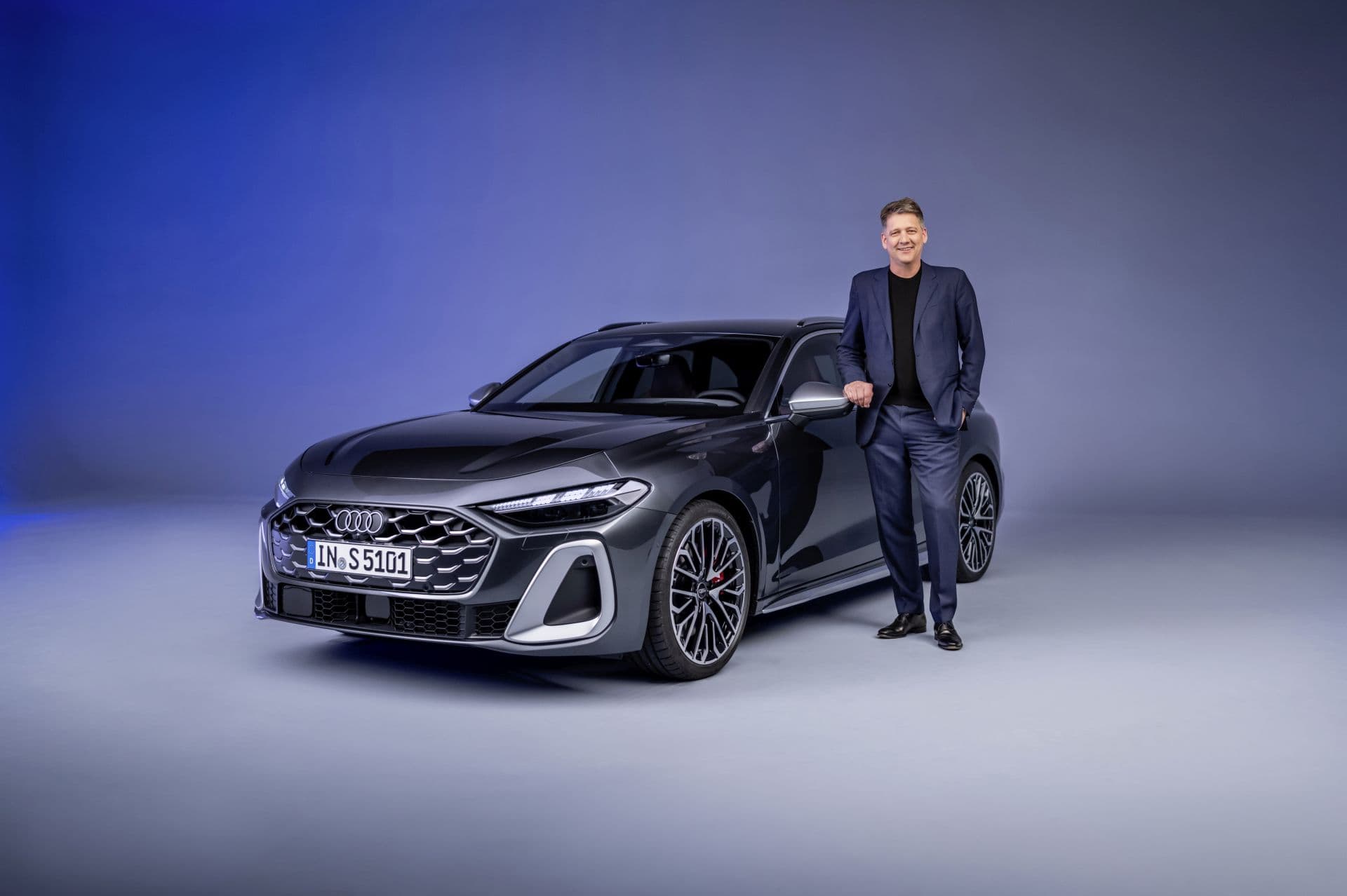 Cover Image for Audi verlängert Laufzeiten von Verbrennungsmotoren