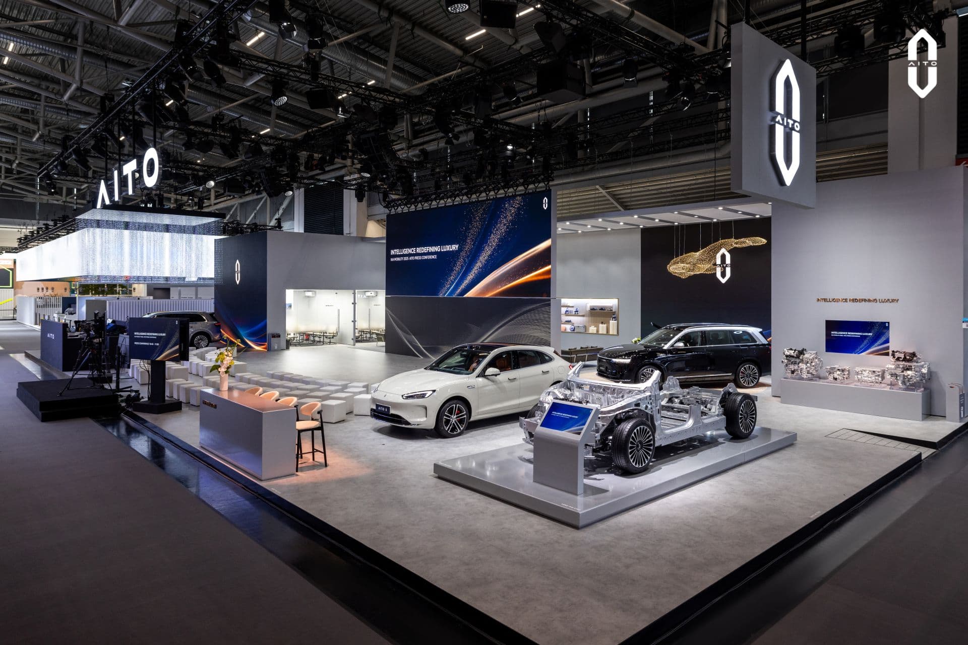 Cover Image for Aito startet Internationalisierung auf der IAA
