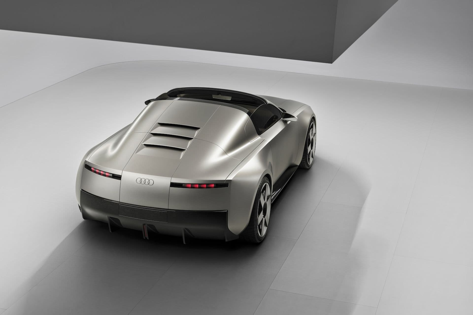 Cover Image for Audi: „Heute ist der Beginn von etwas Neuem“