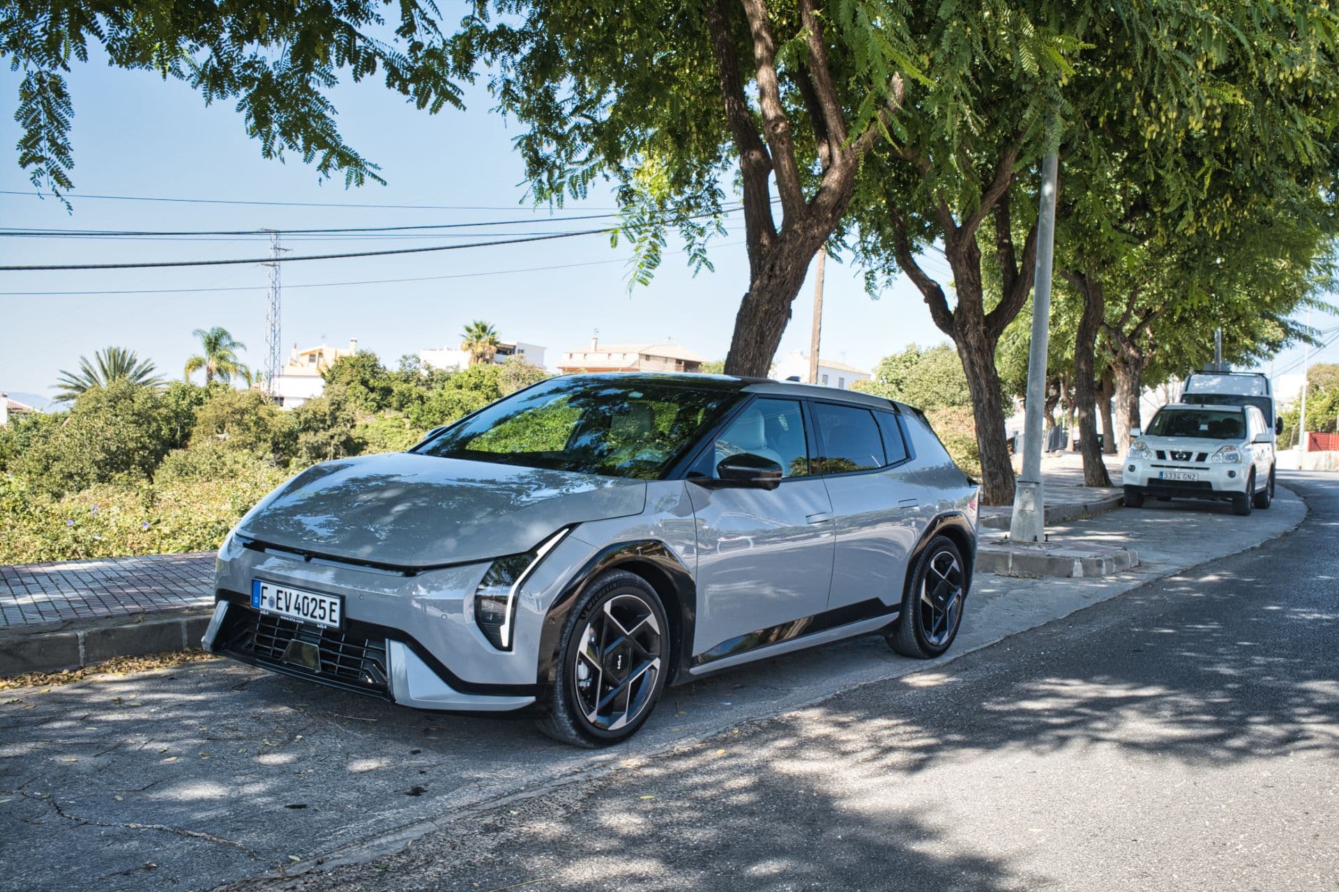 Cover Image for Kia verdreifacht Elektroauto-Produktion in Europa