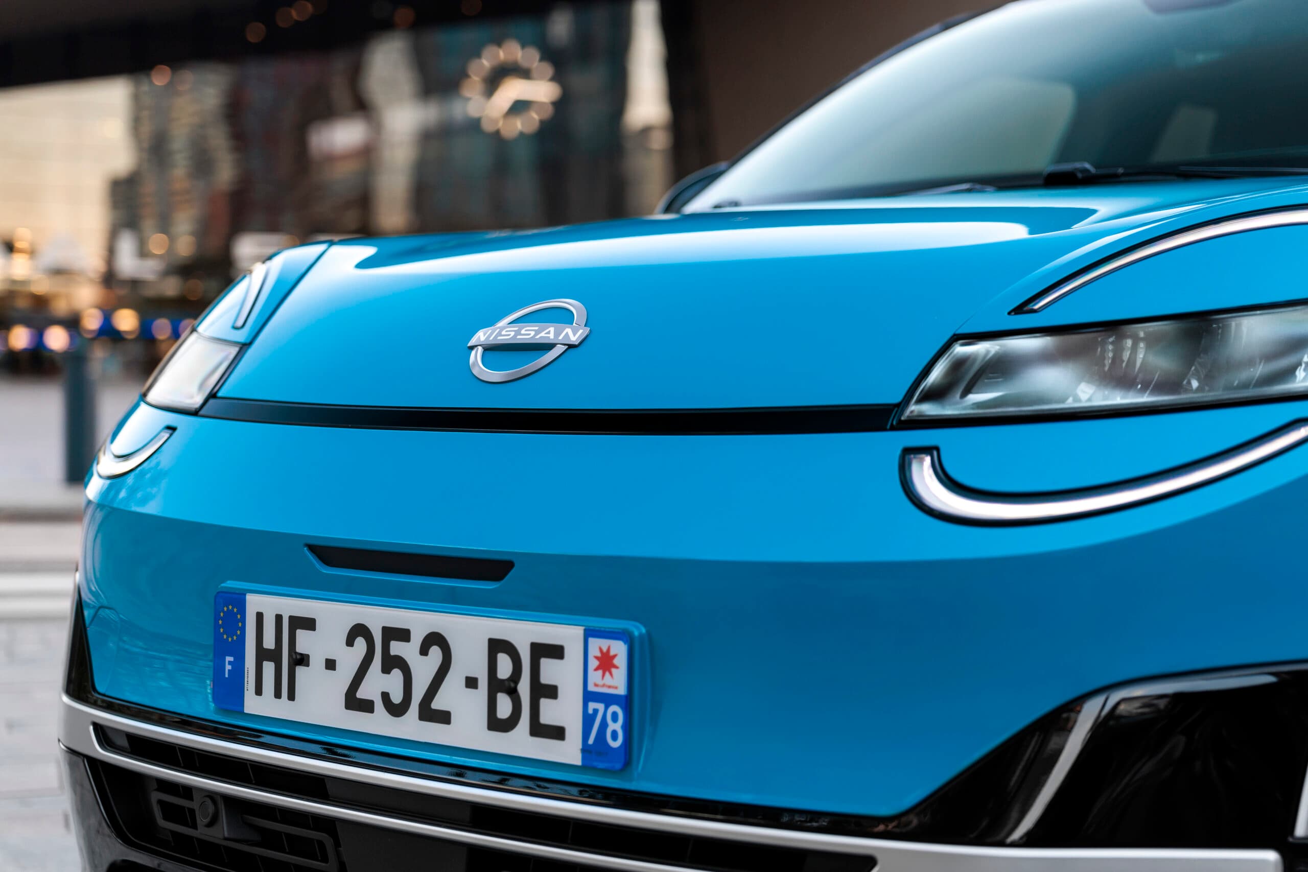 Cover Image for Nissan preist Elektro-Micra bei 27.990 Euro ein