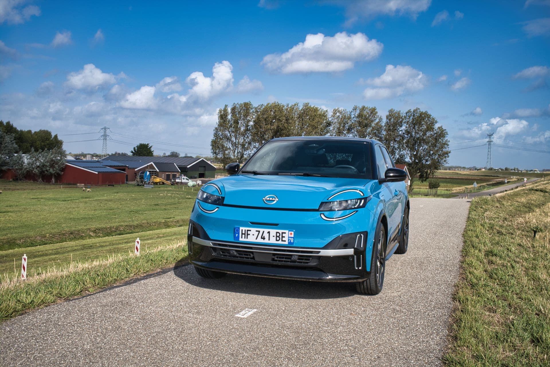 Cover Image for Renault und Nissan prüfen Neustart der Allianz