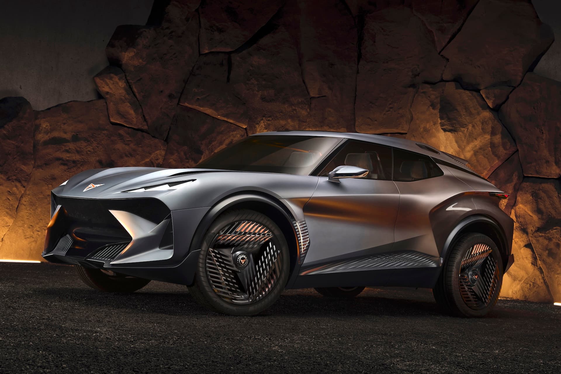 Cover Image for Cupra präsentiert neue Modelle und Kooperationen