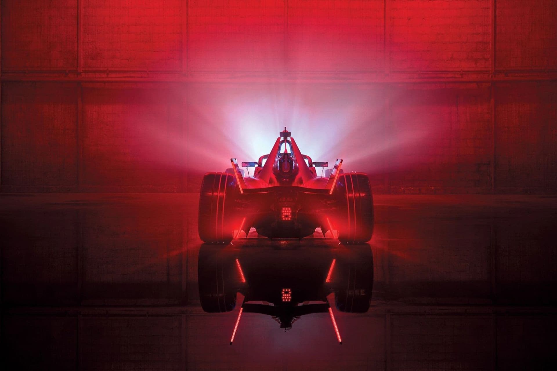 Cover Image for Formel E wird Testlabor für Citroën-Technik