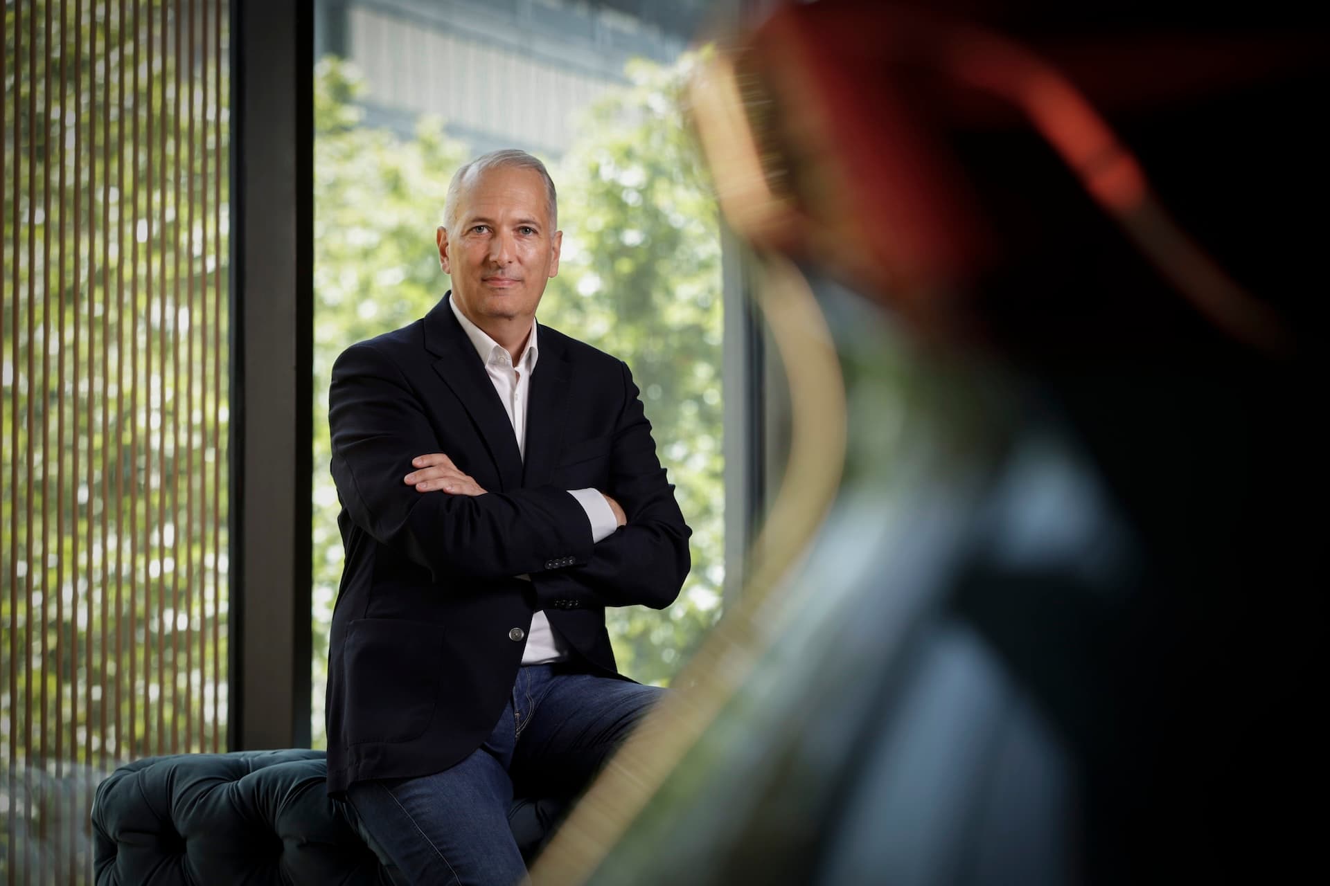Cover Image for Seat-Cupra: Markus Haupt bleibt dauerhaft CEO