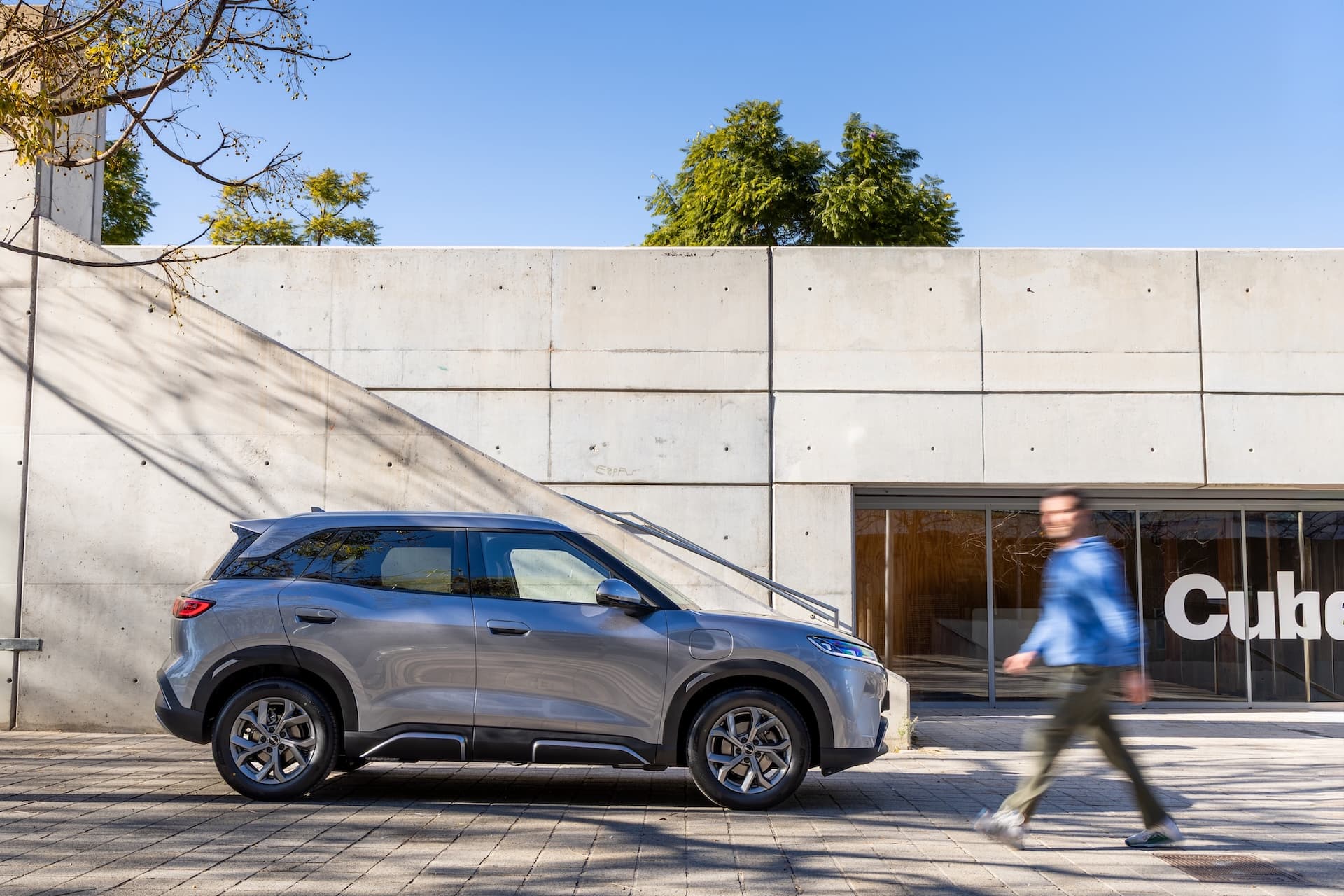 Cover Image for BYD: Neue Atto 2-Version kommt 120 Kilometer weiter