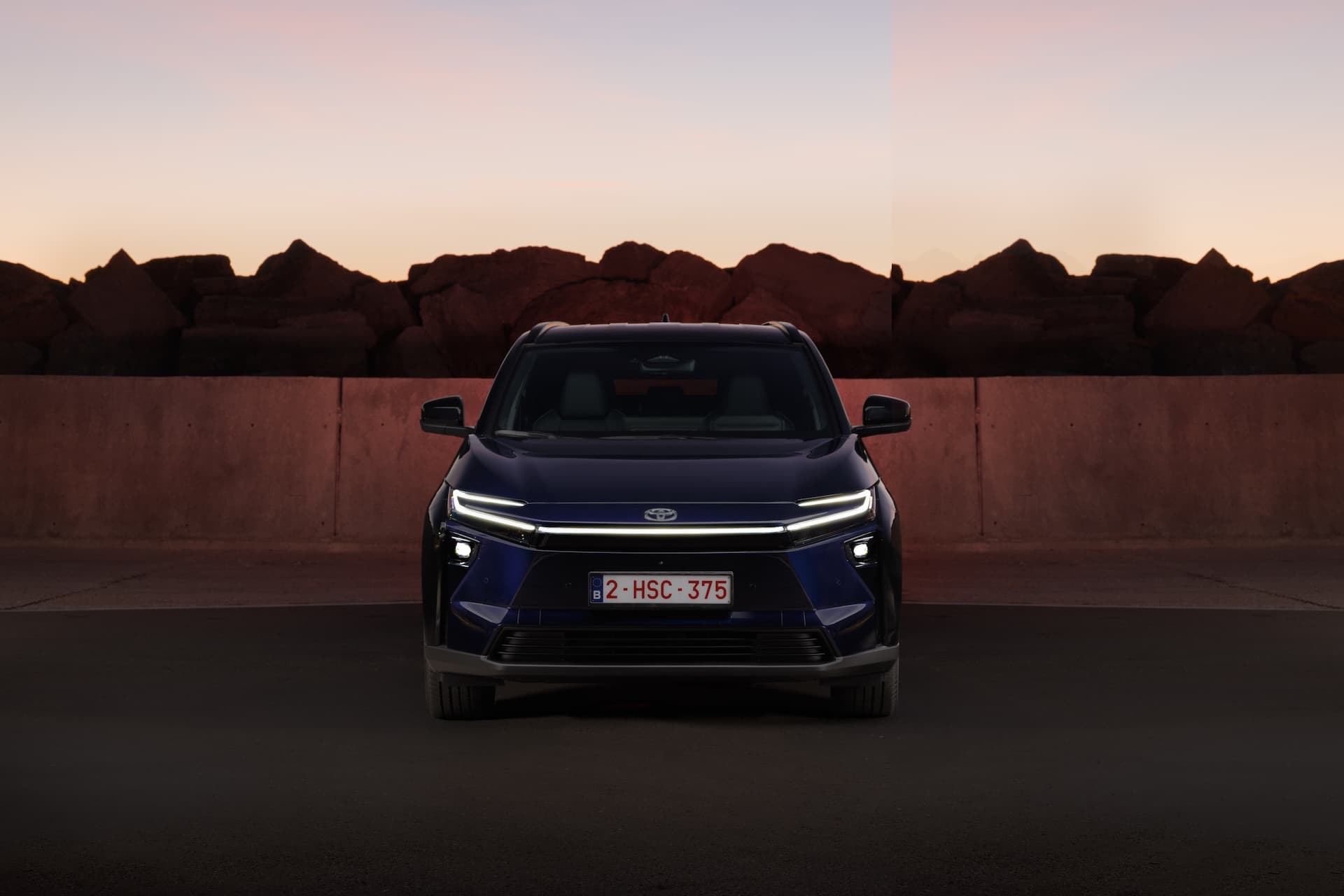 Cover Image for Toyota: Antriebsvielfalt als strategische Notwendigkeit