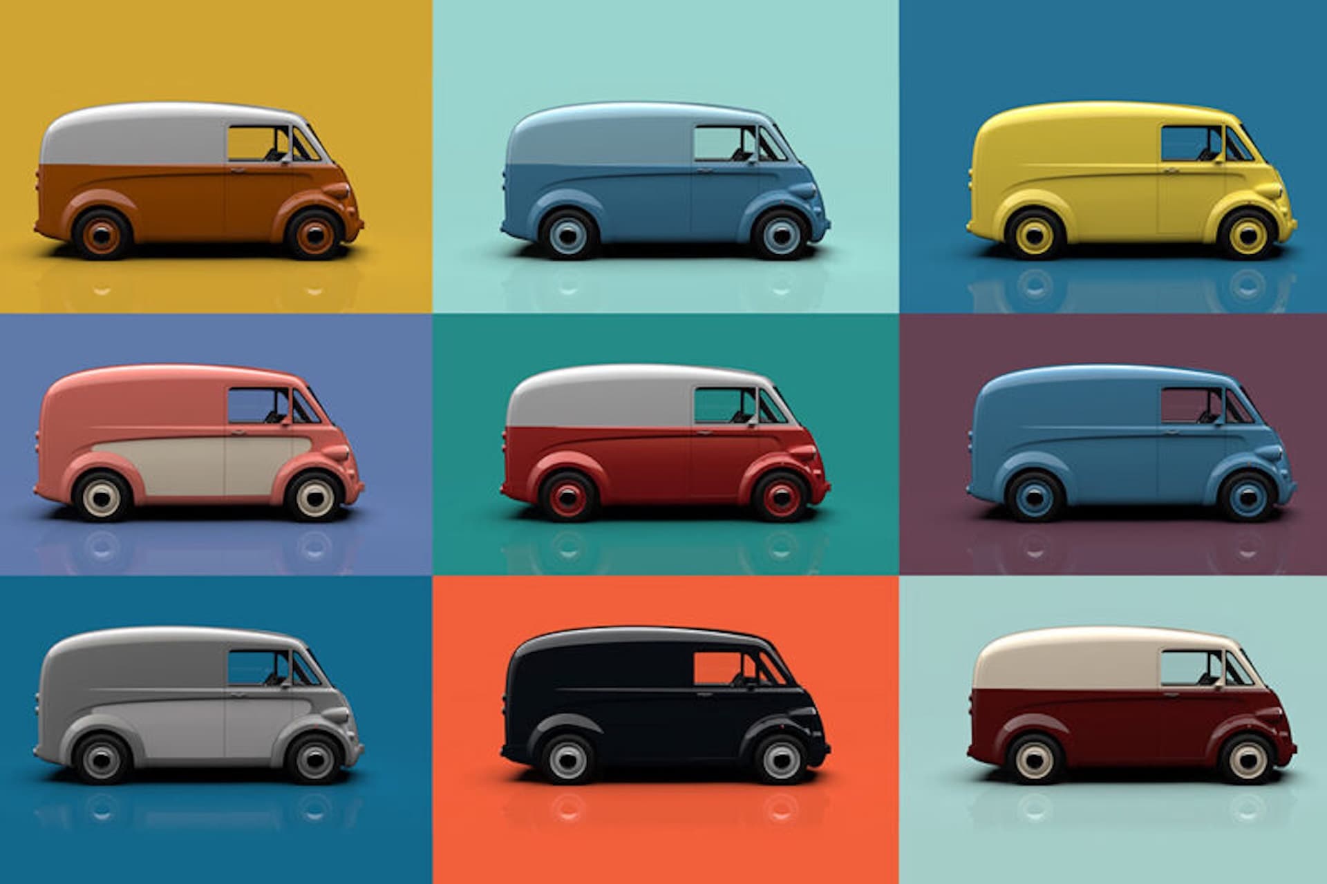 Elektro-Remake einer Ikone: Morris JE soll nun tatsächlich produziert werden