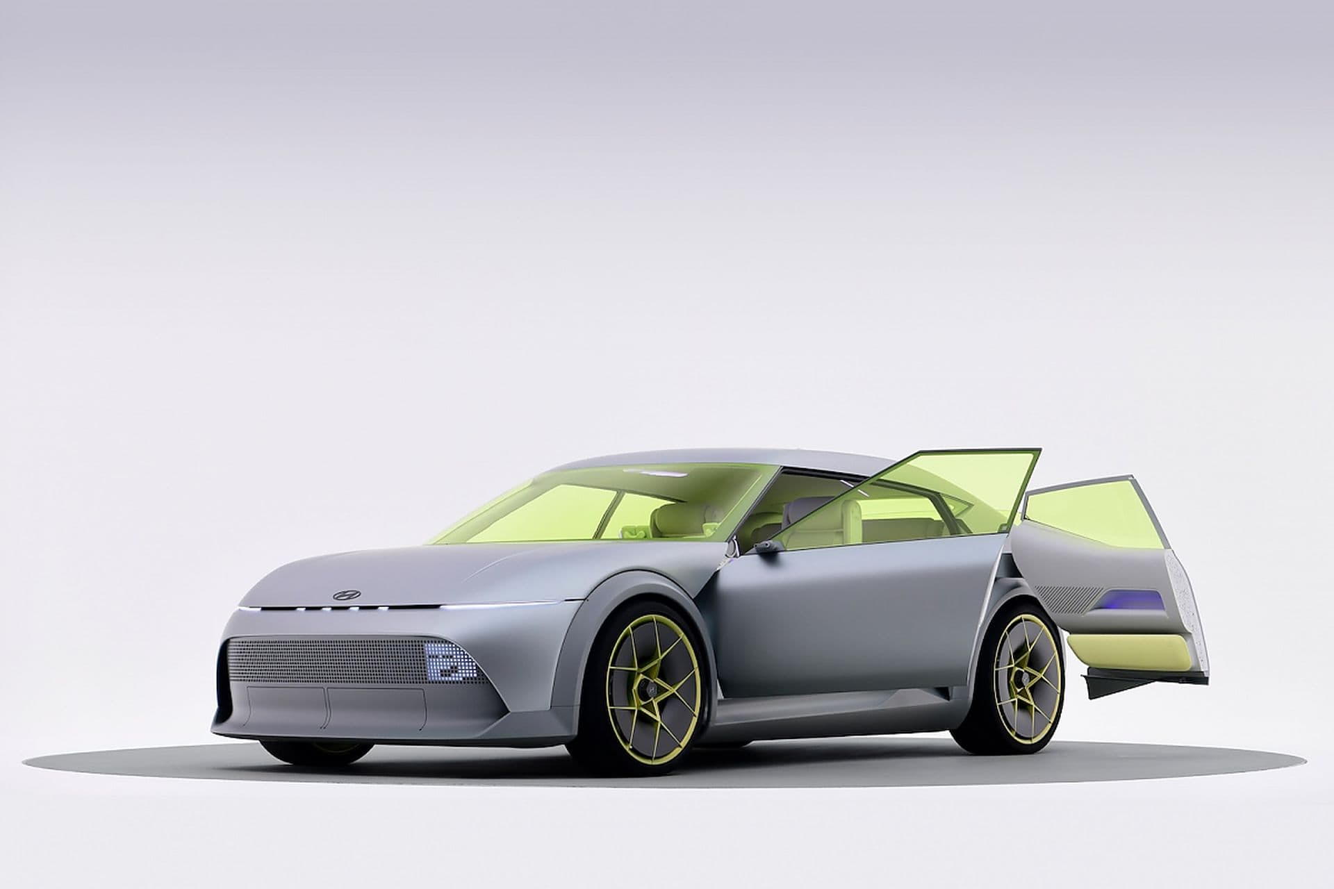 2026 wird das Jahr der E-Autos unter 25.000 Euro