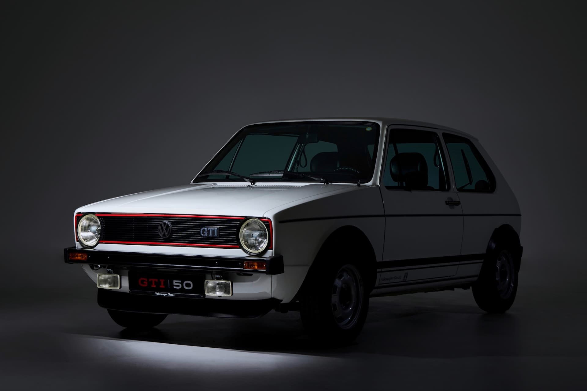 VW: GTI wird zum 50. Jubiläum im ID. Polo rein elektrisch