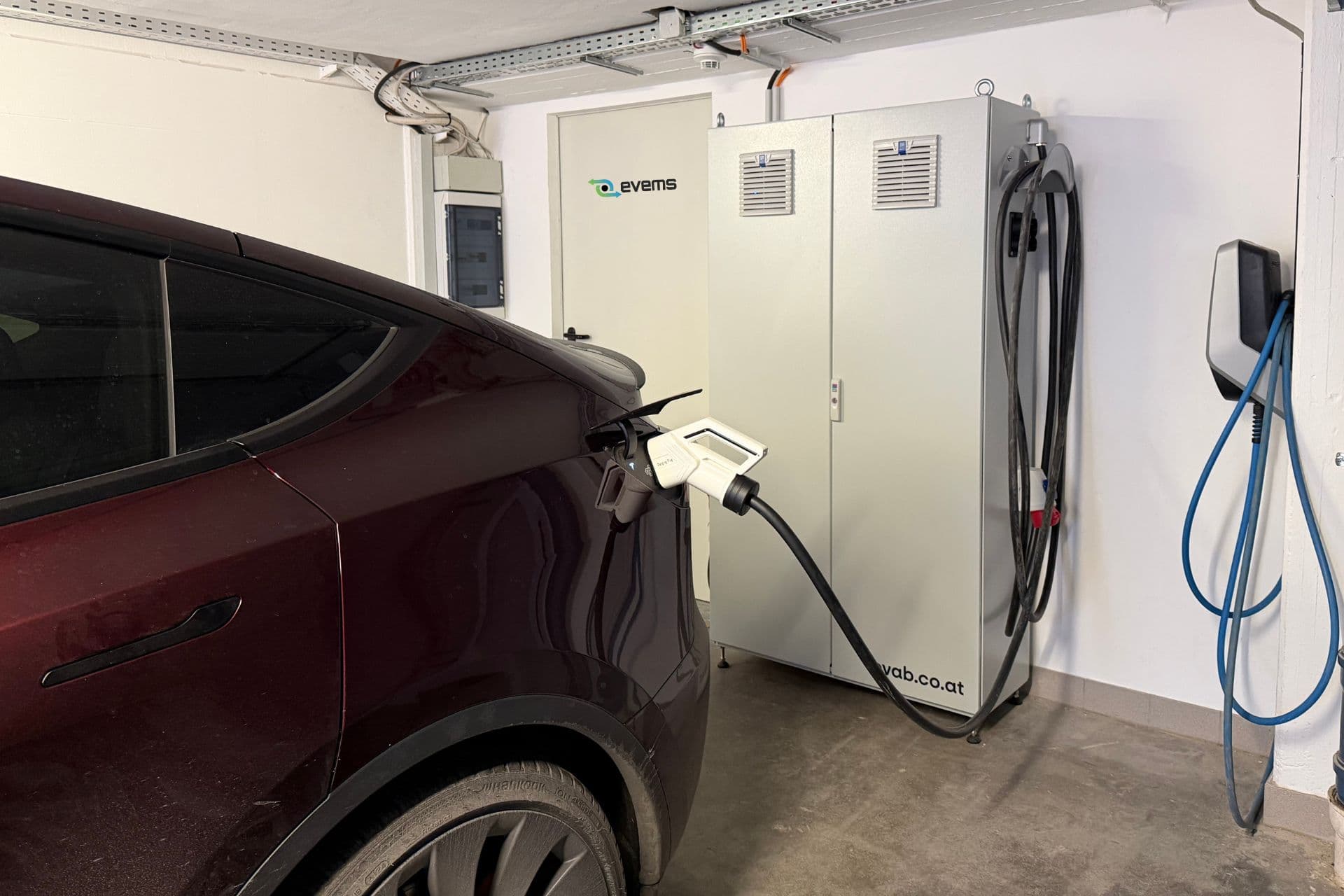 Notstrom aus dem E-Auto: Was heute schon möglich ist