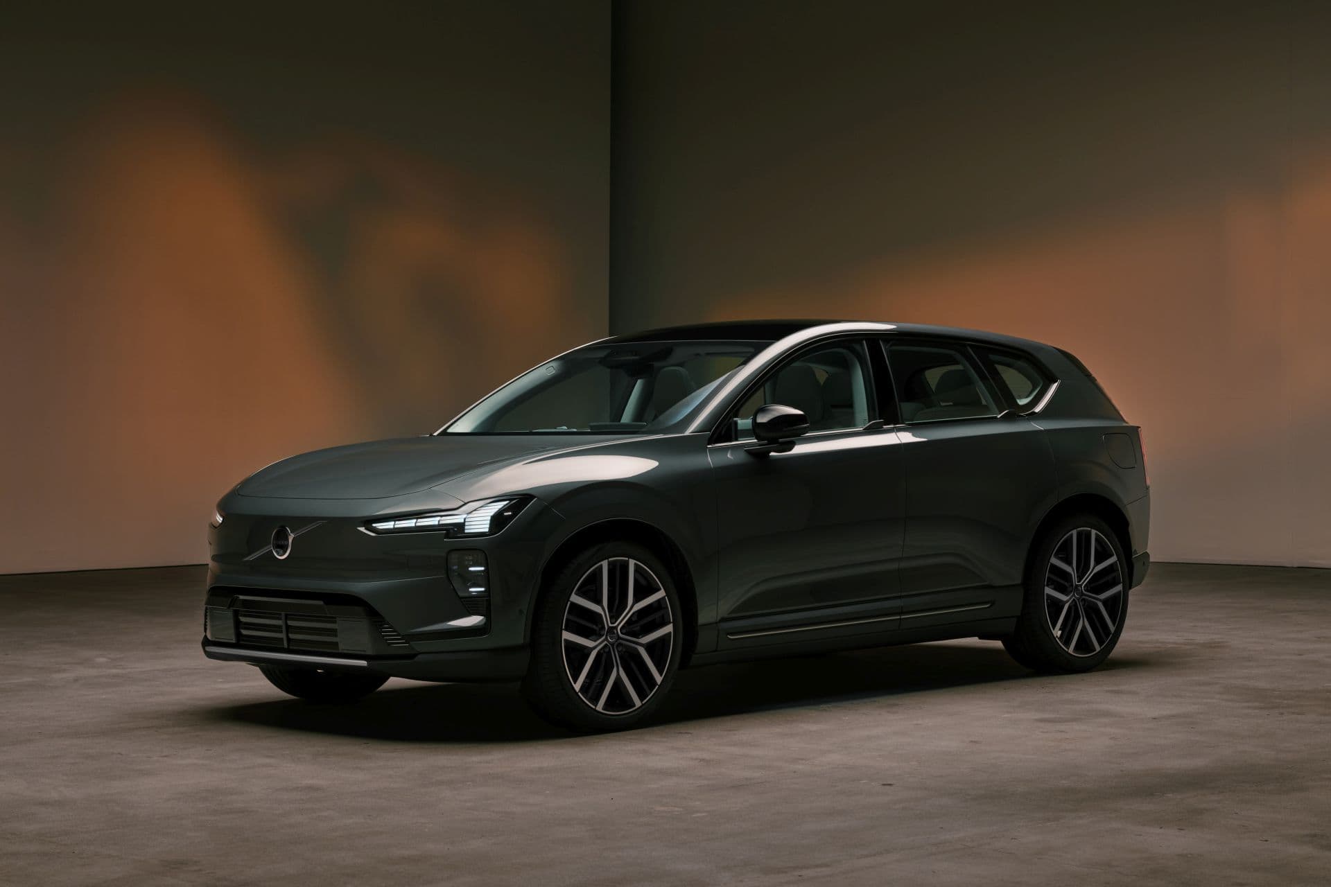 Volvo E Auto Preis
