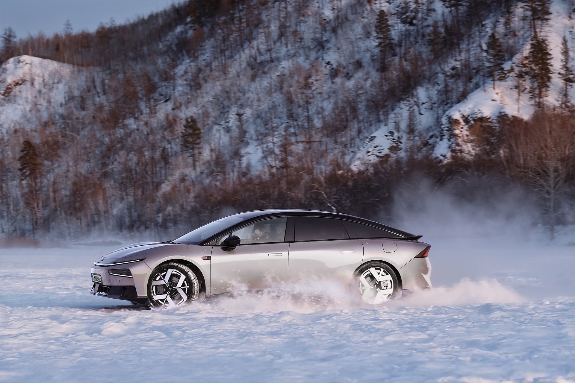 Diese 7 großen E-Autos haben ein starkes Preis-Reichweiten-Verhältnis