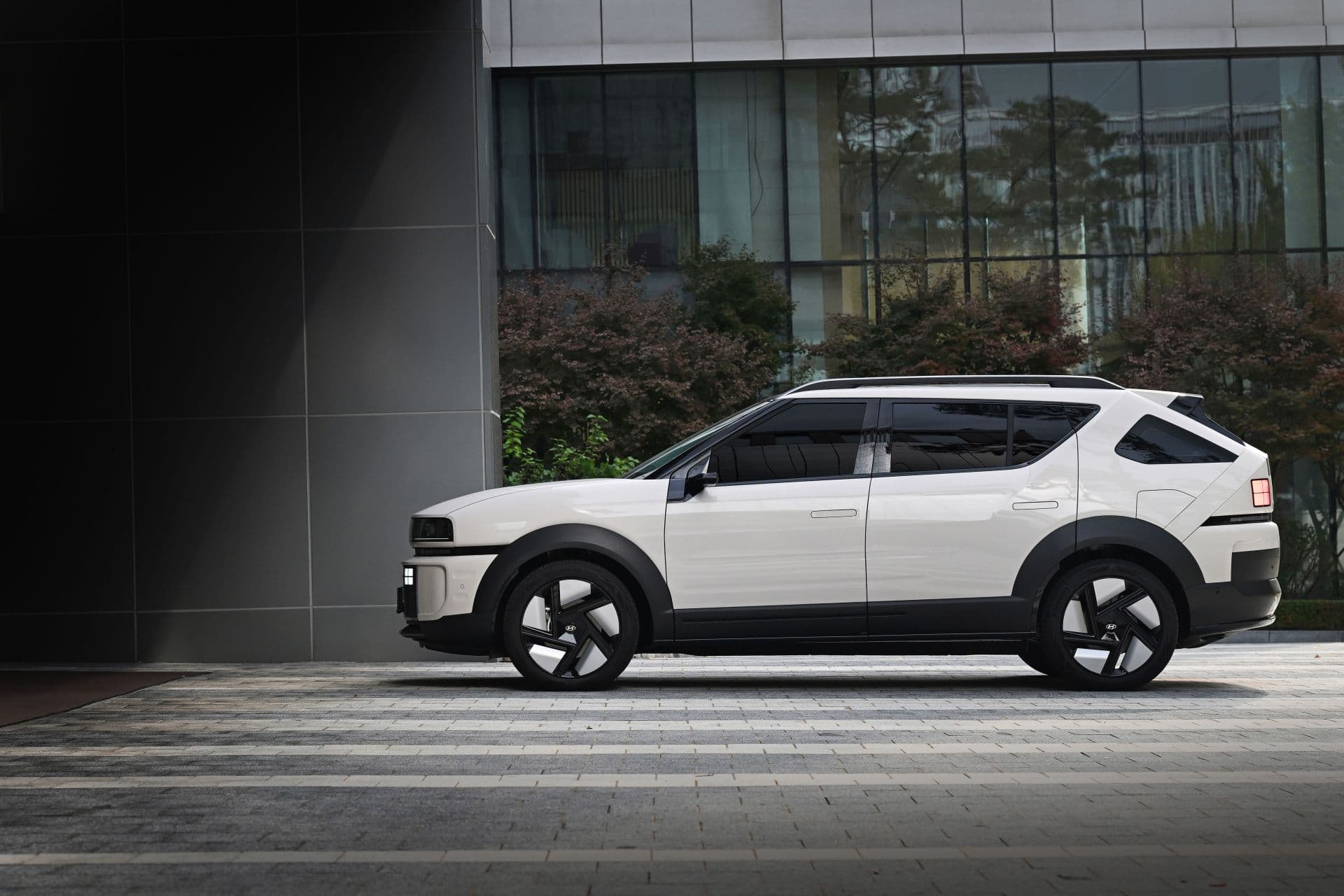 Wasserstoff-Stromer: Neuer Hyundai Nexo startet ab 69.900 Euro