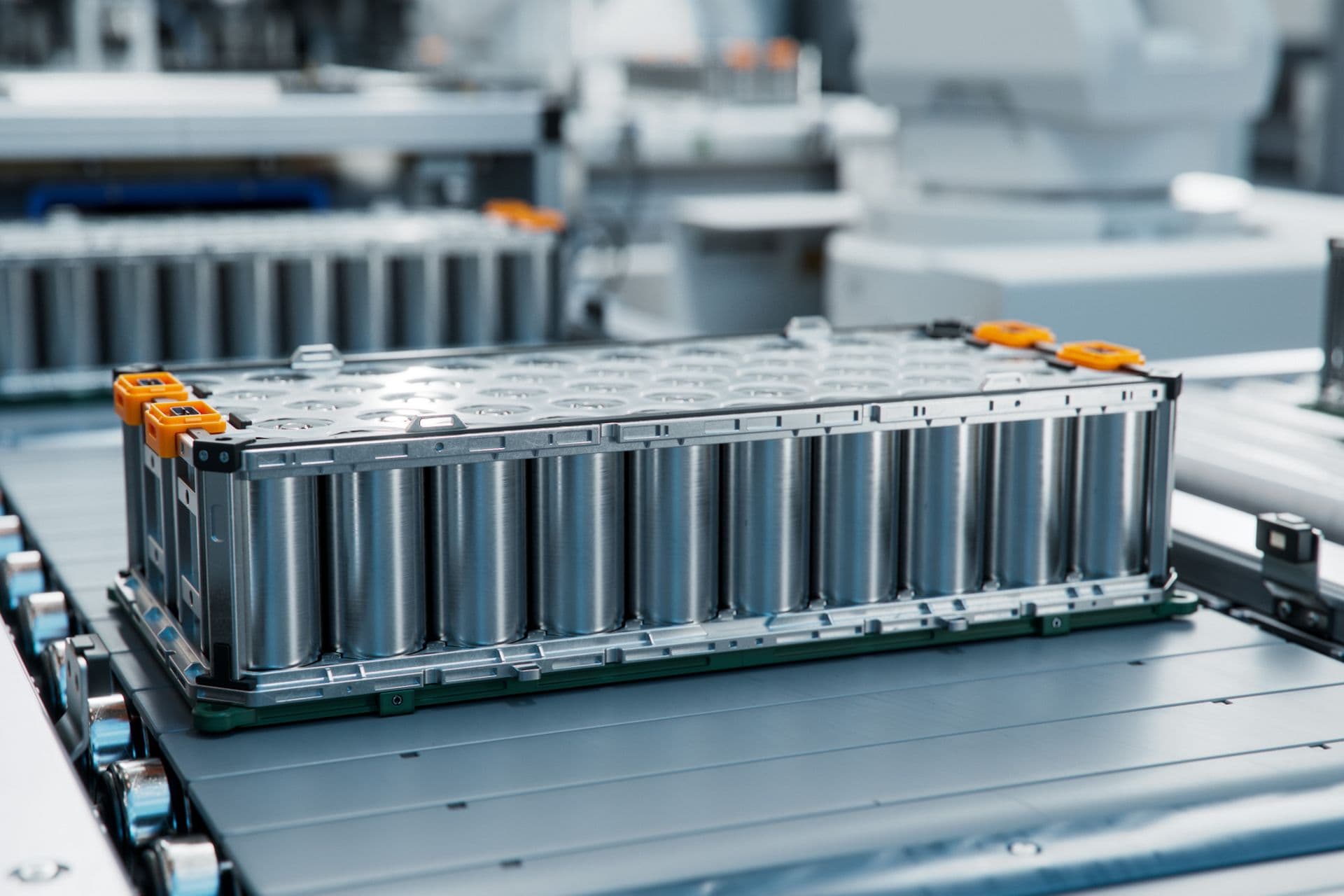 Diskussion: Batterien für Europa entstehen nicht über Nacht