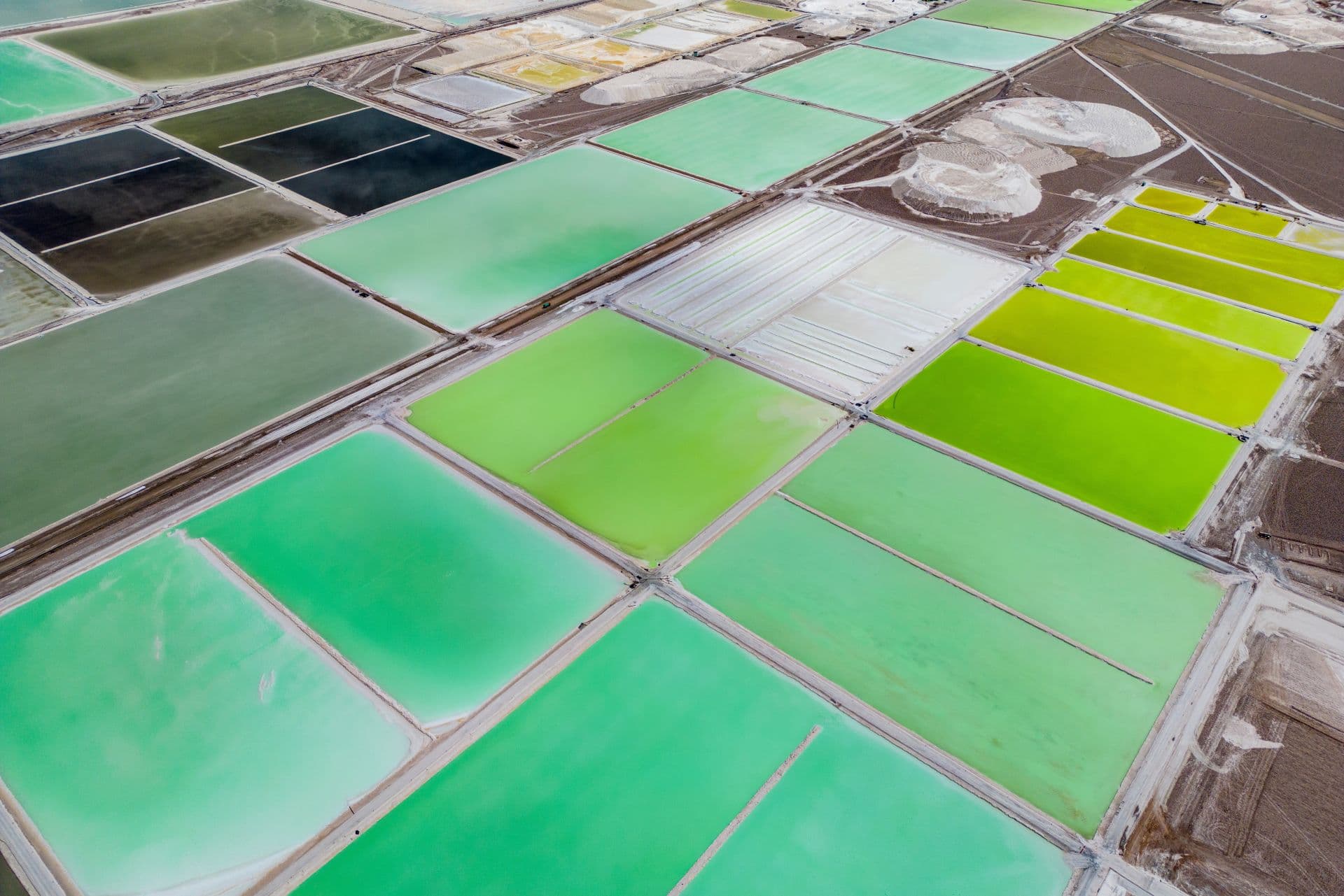 Warum Rohstoffzugang allein Europas Batterien nicht rettet