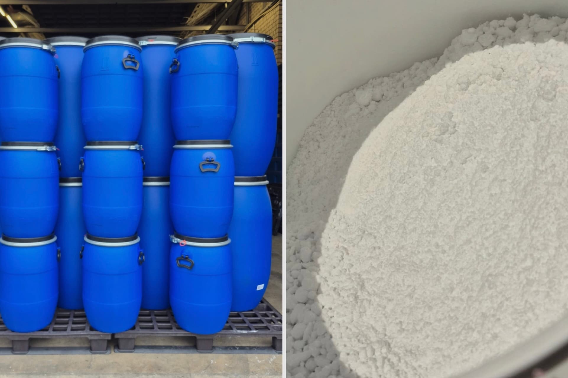 Cylib besteht Qualitätstest für Recyclingmaterial