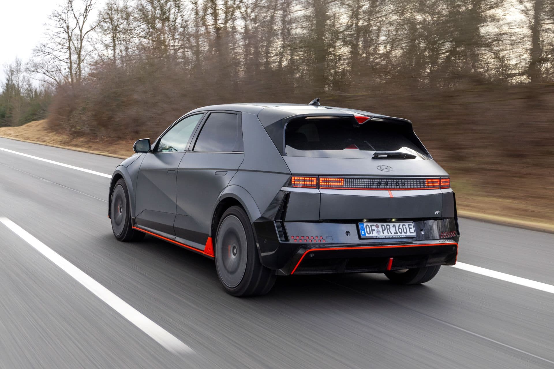 Hyundai entwickelt künstliche Motorbremse für Elektroautos