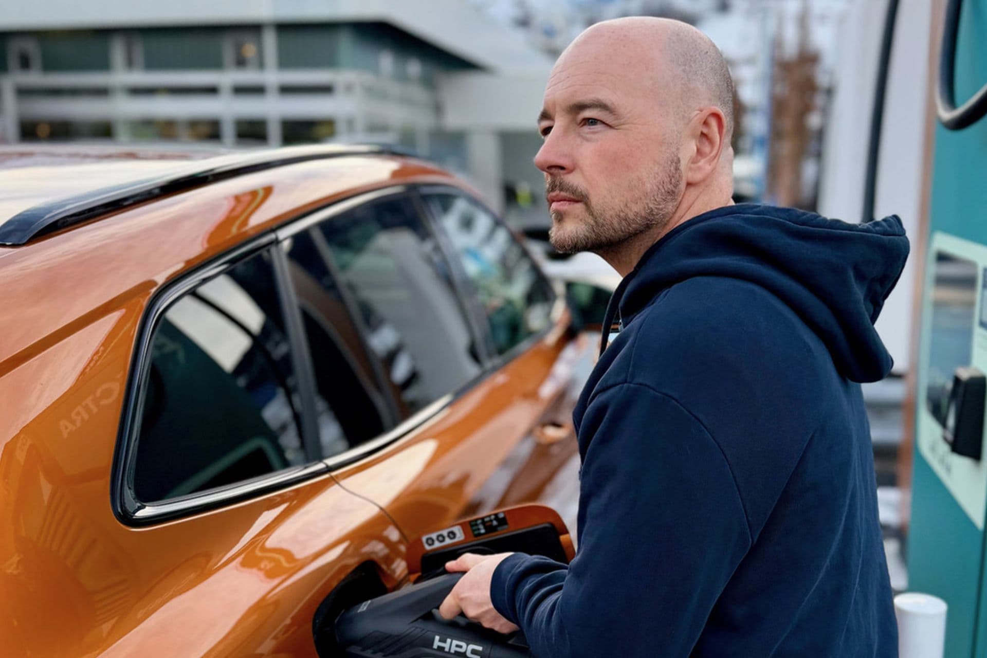 Experte: Warum Laden kein Erlebnis sein sollte