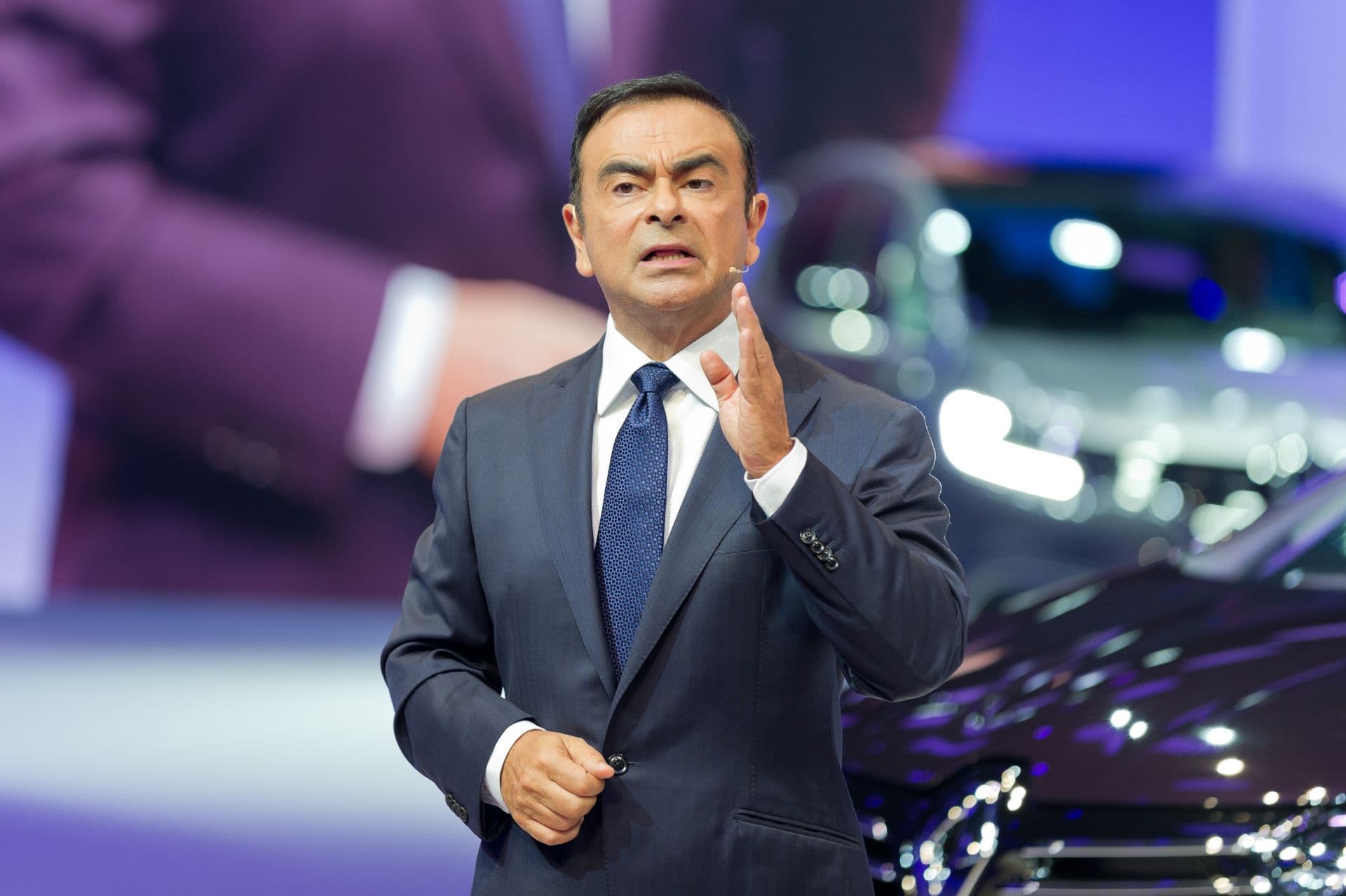 Ghosn: Wie politische Inkonsequenz den E-Auto-Markt schwächt