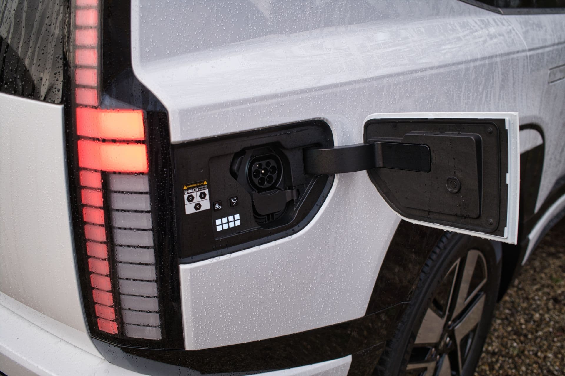 Vehicle-to-Grid: Hyundai macht das E-Auto zum Kraftwerk