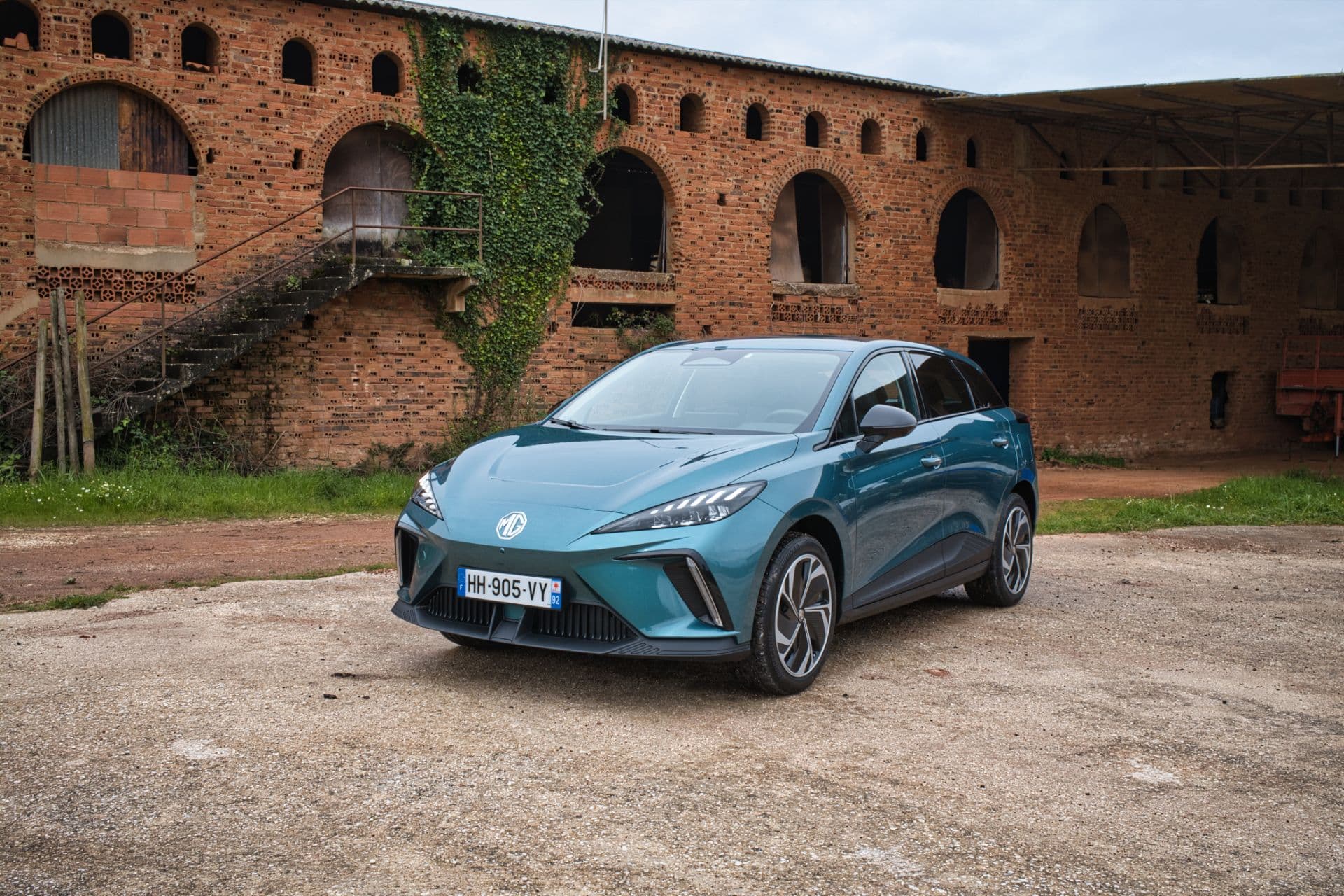 Carwow-Daten zeigen starkes China-Wachstum in Deutschland