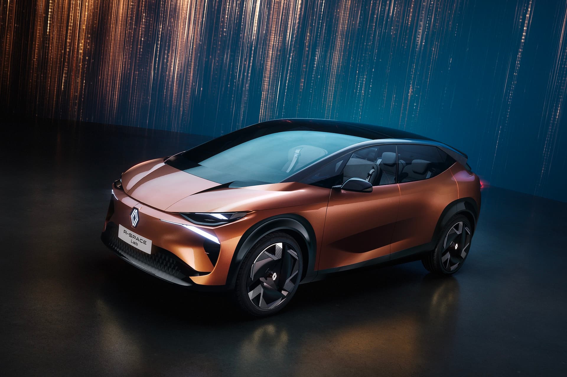 So sieht Renaults globale Modelloffensive aus