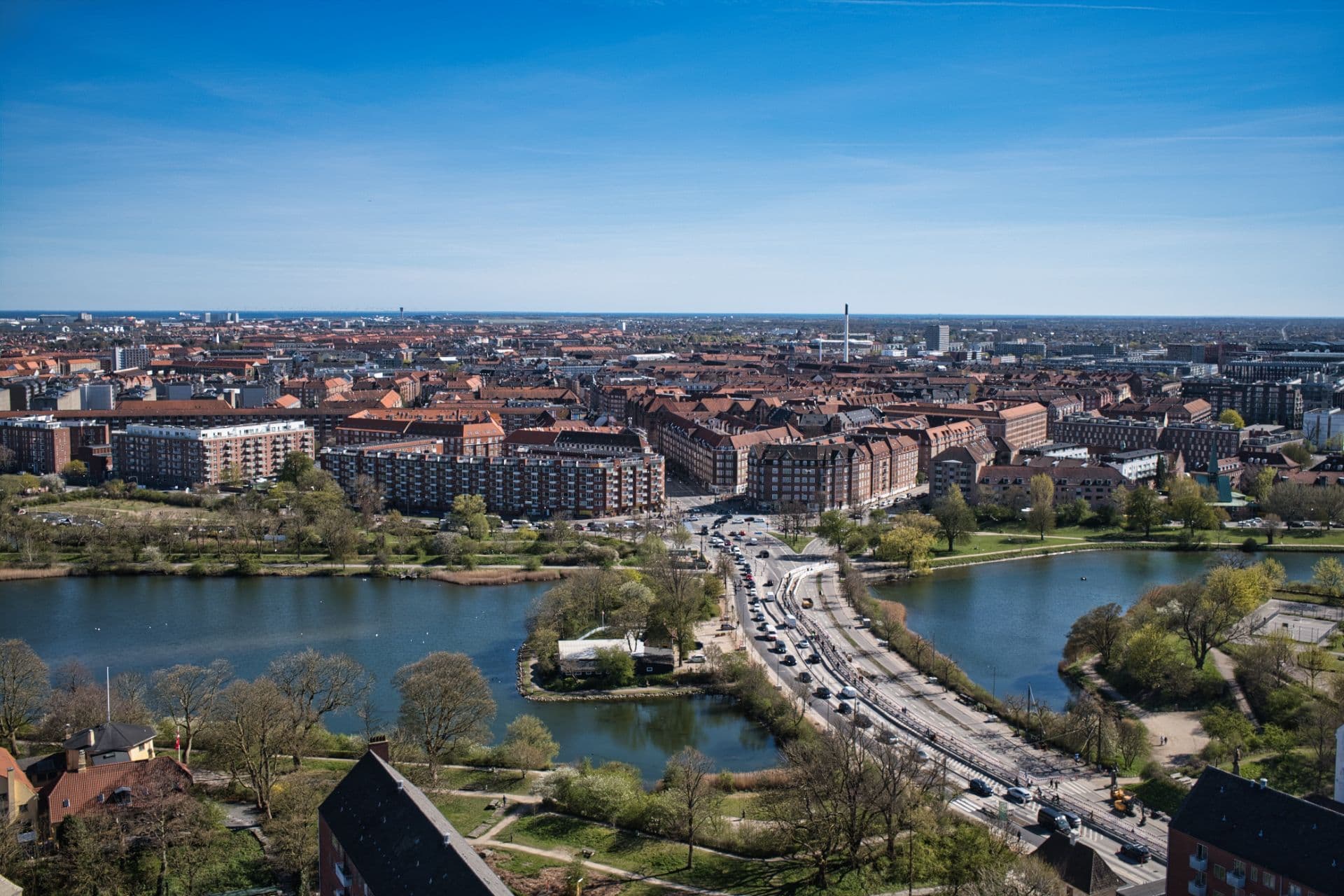 Vor Ort erlebt: Kopenhagens Mobilitätsmix im Check