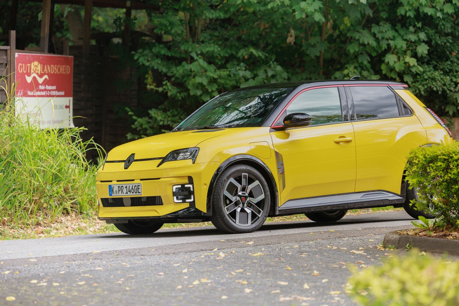 Renault 5 E-Tech: Ein Jahr, 11.111 Bestellungen