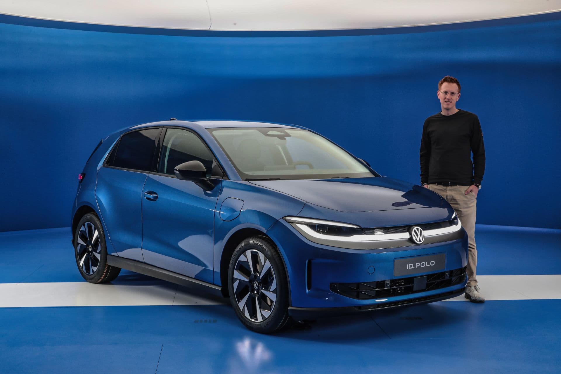 VW ID. Polo: Elektro-Polo ab 24.995 Euro – alle Fakten