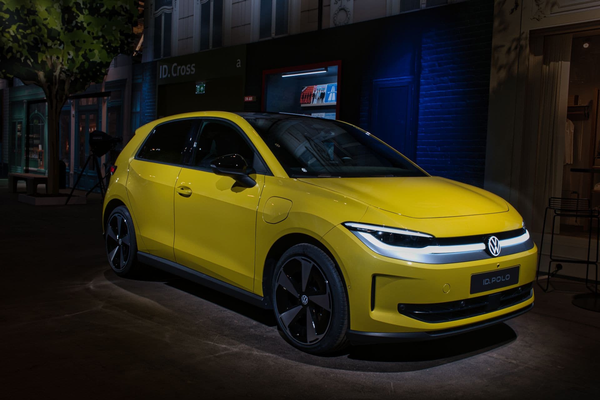 Volkswagen Group: Gewinn sinkt, E-Auto-Nachfrage steigt
