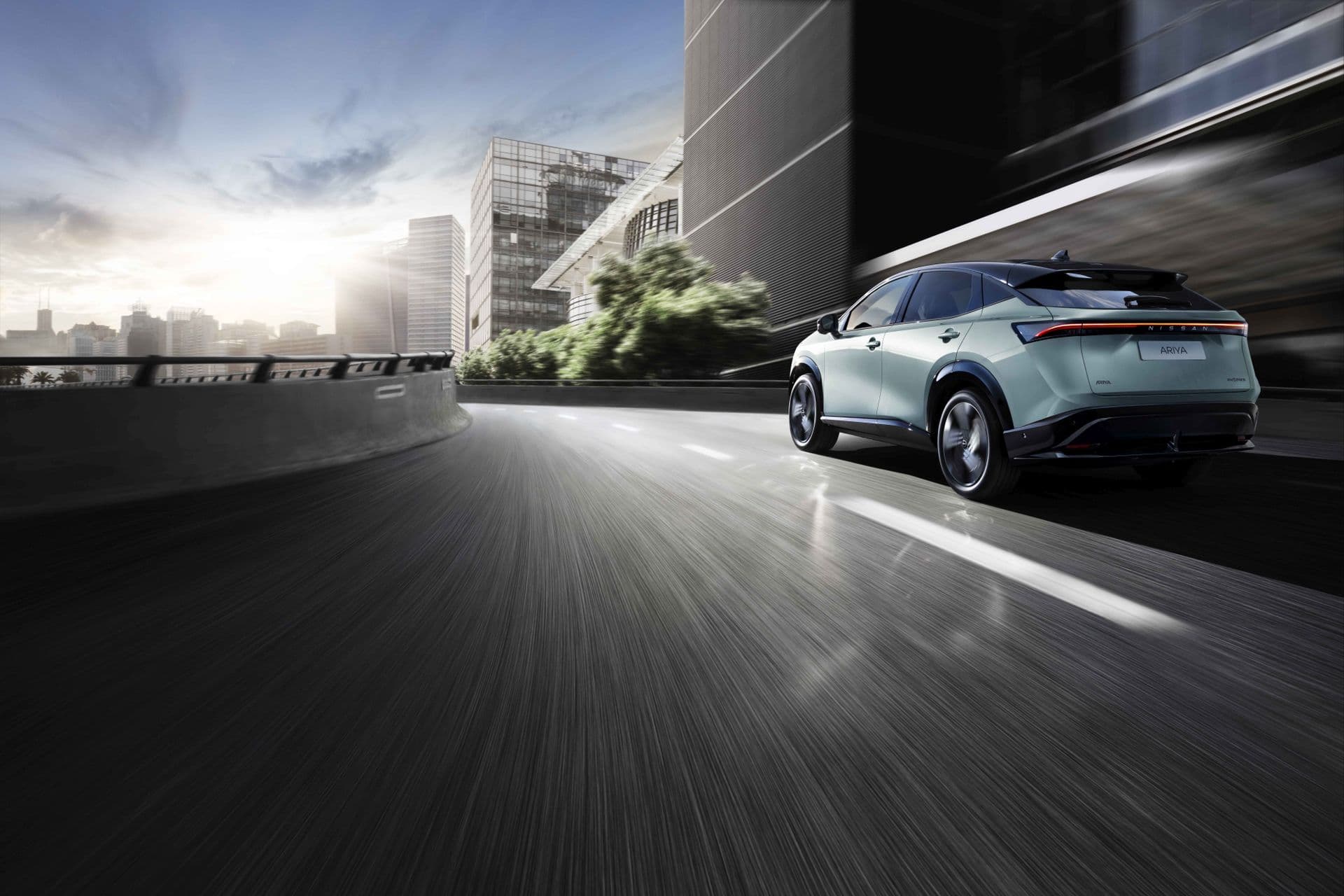 Nissan erwartet 2026 erstmals wieder Gewinn