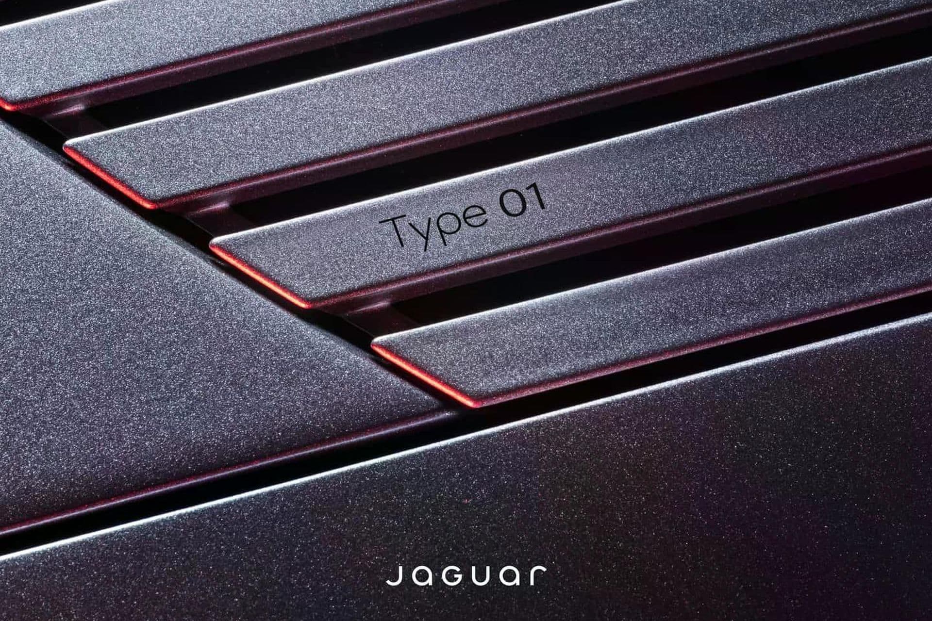 Jaguars Elektro-GT Type 01 zeigt sich erstmals in Monaco