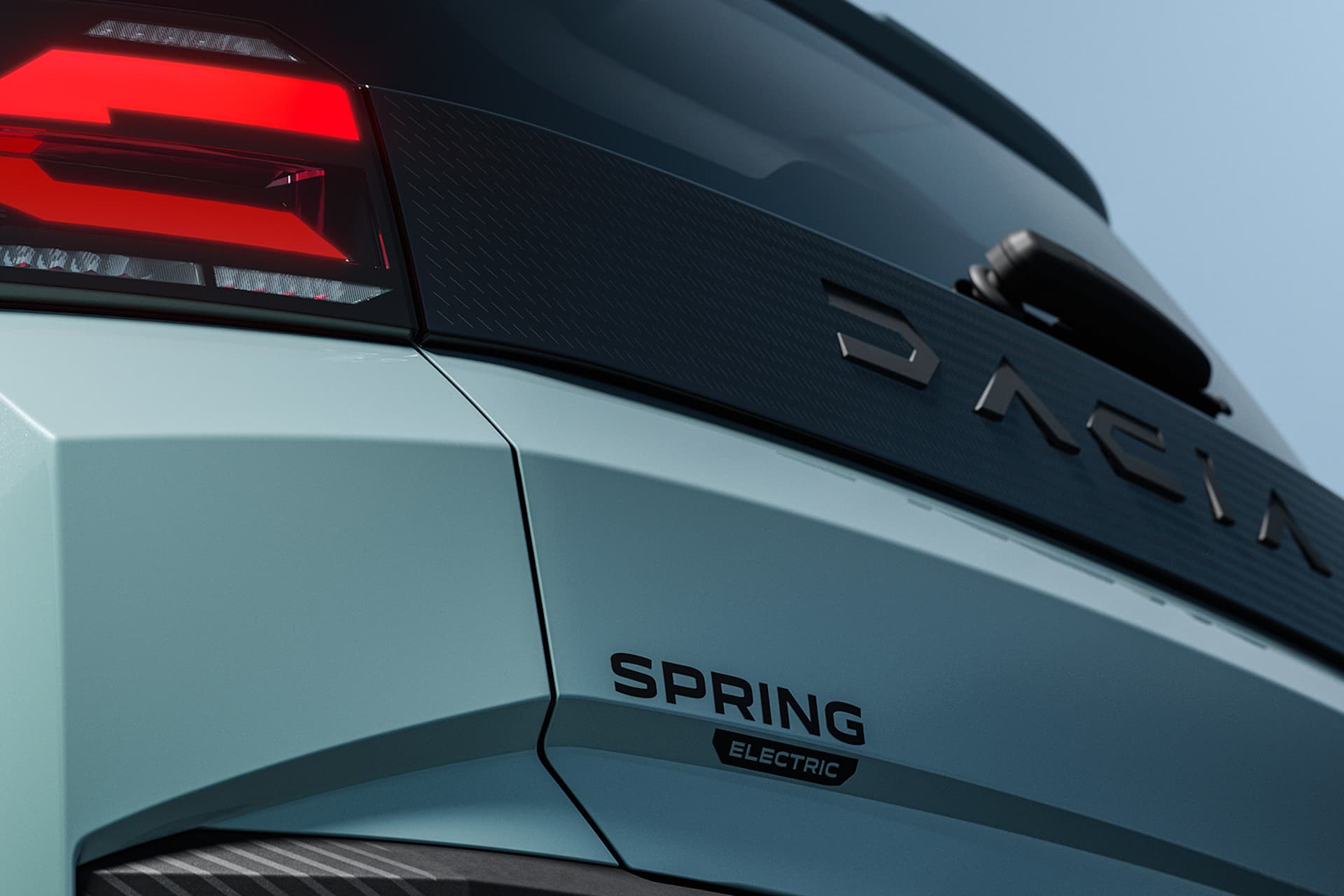 Dacia Spring: Europas günstiges E-Auto bekommt Nachfolger