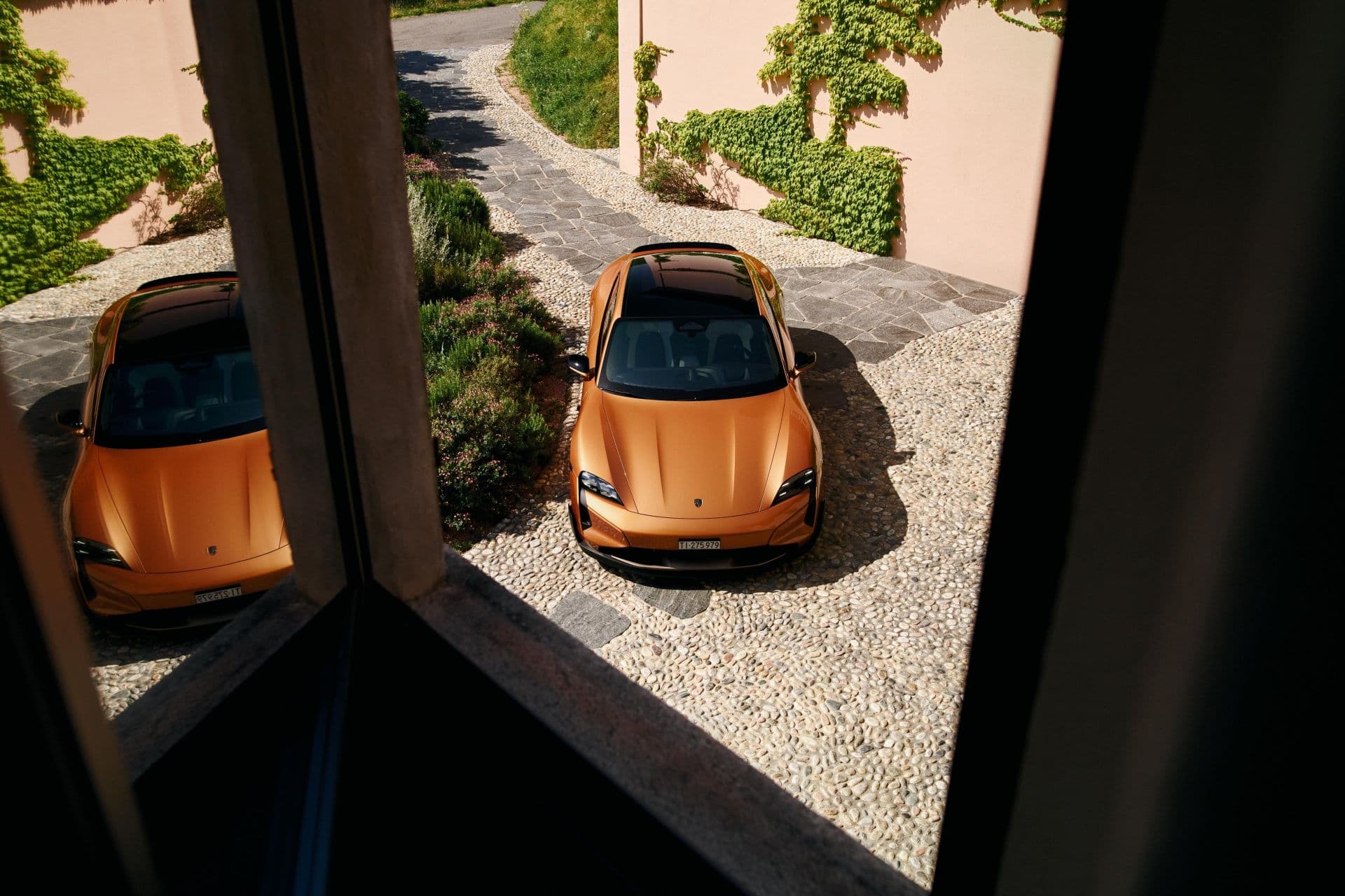 Warum Porsche trotz Absatzeinbruch mehr verdient